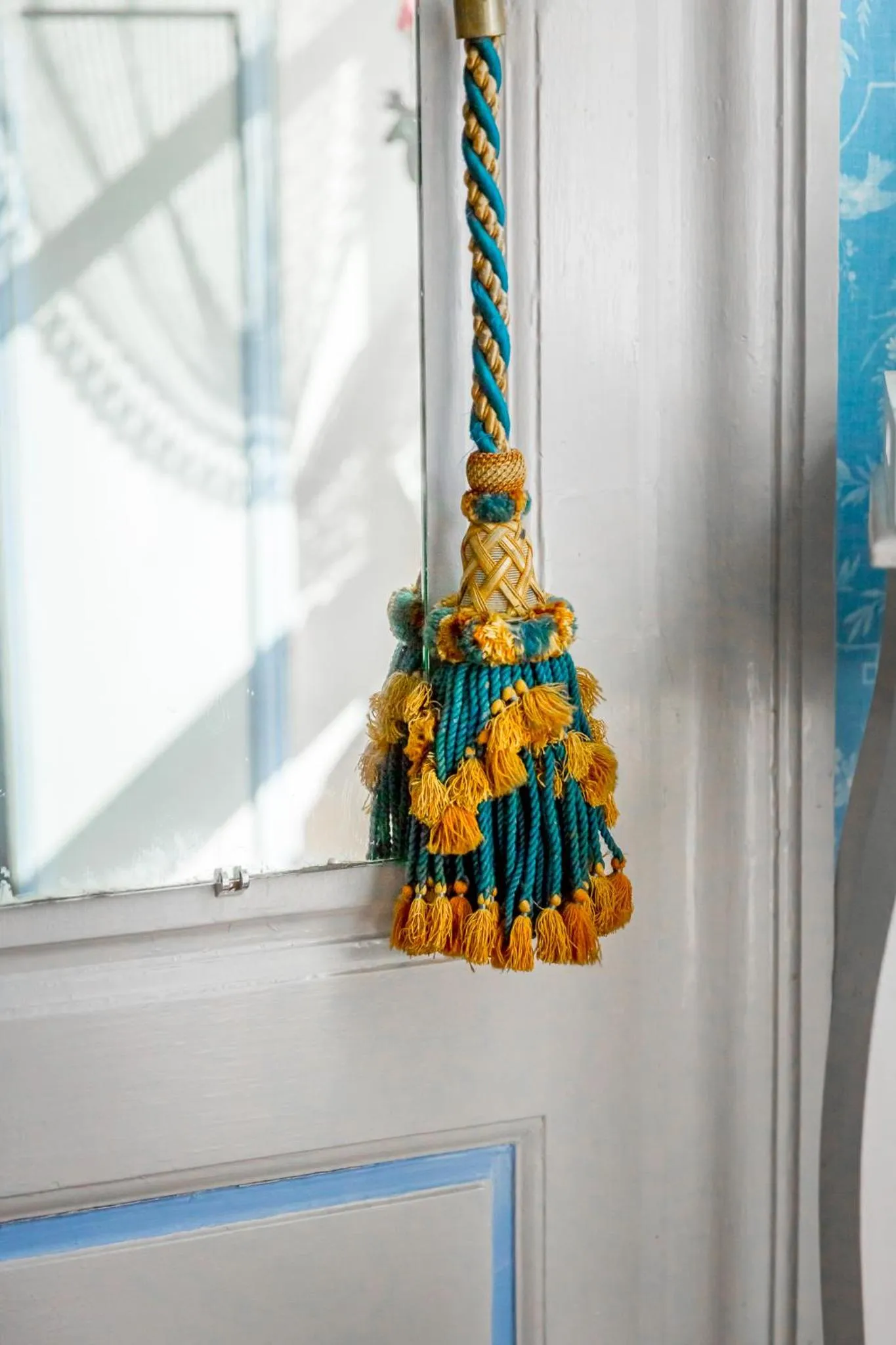 Bathroom in La Maison Charmante