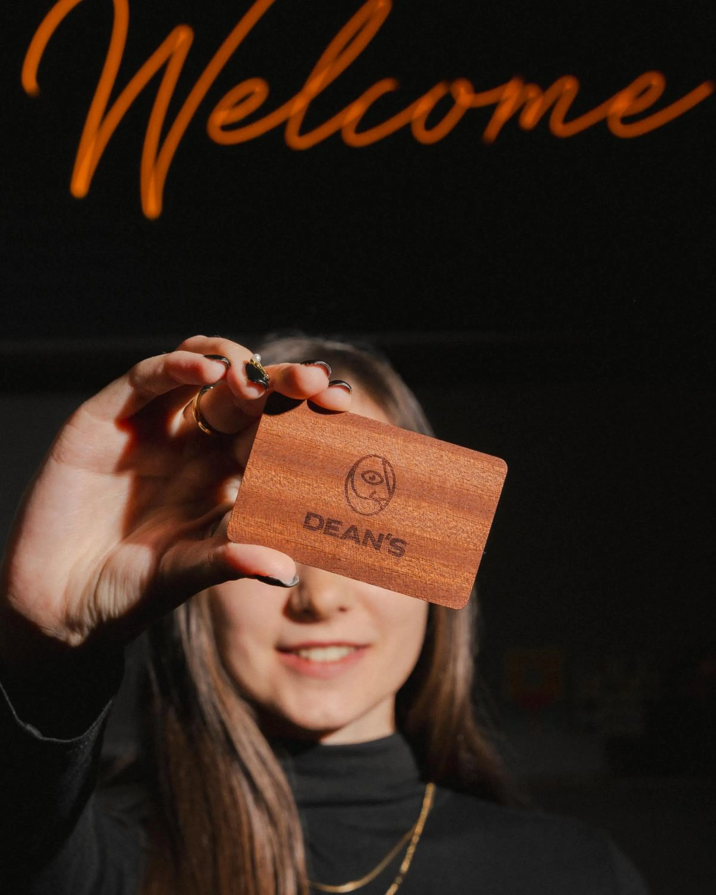 People in Dean's Home Budapest