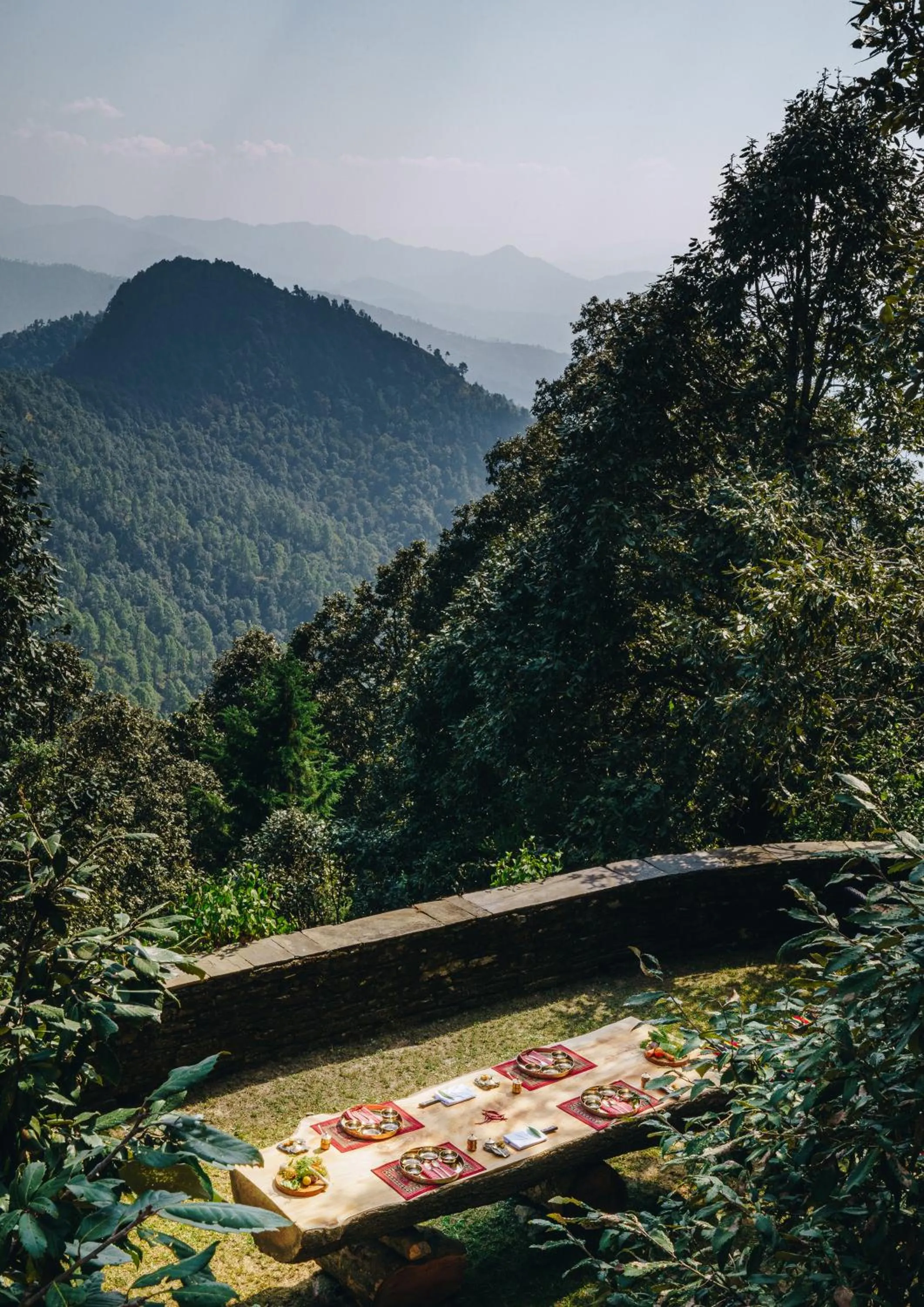 Meals in Mary Budden Estate