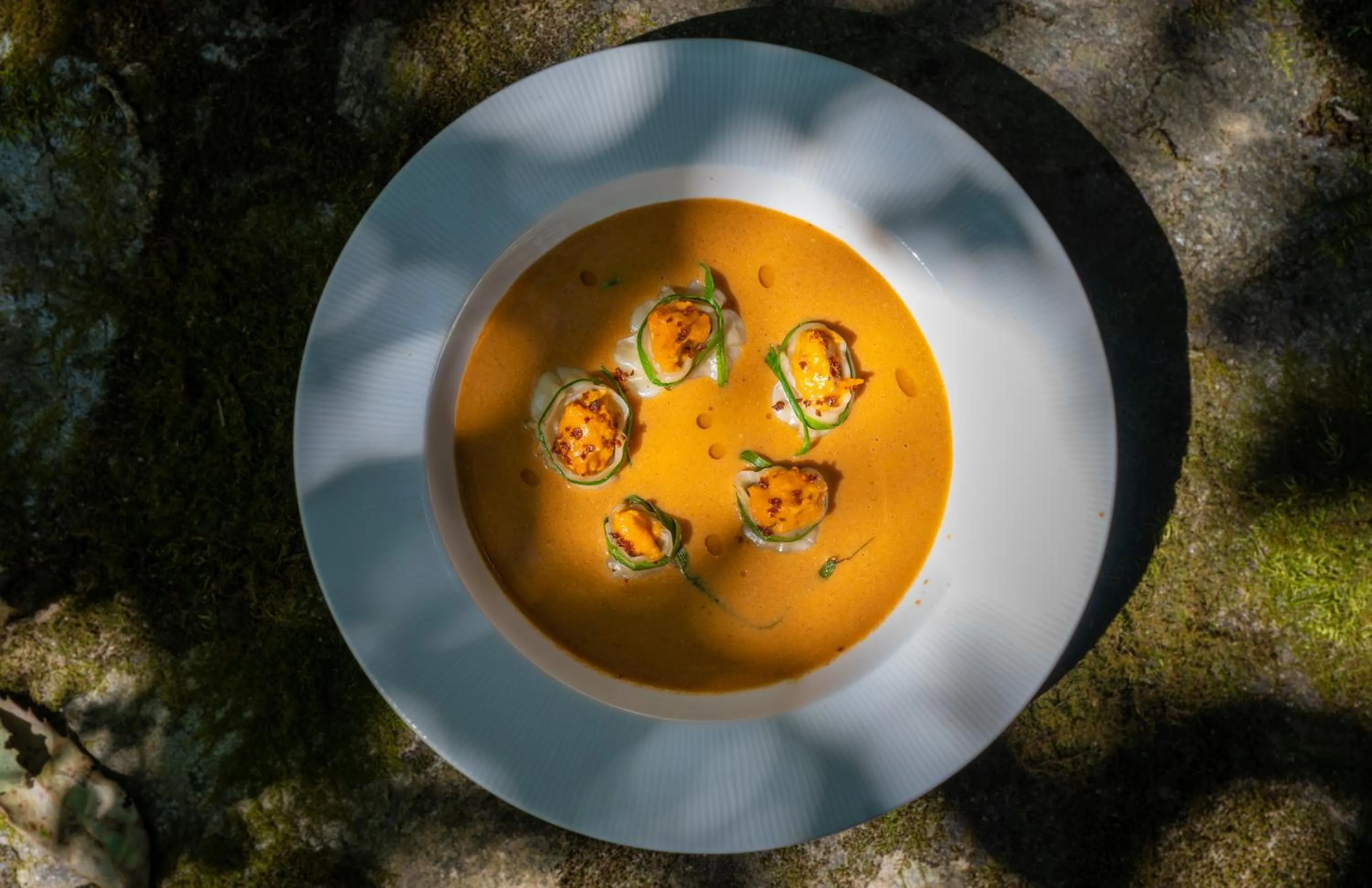 Food and drinks in Mary Budden Estate