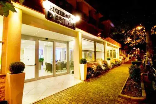 Hotel Desiree Hotel Desiree