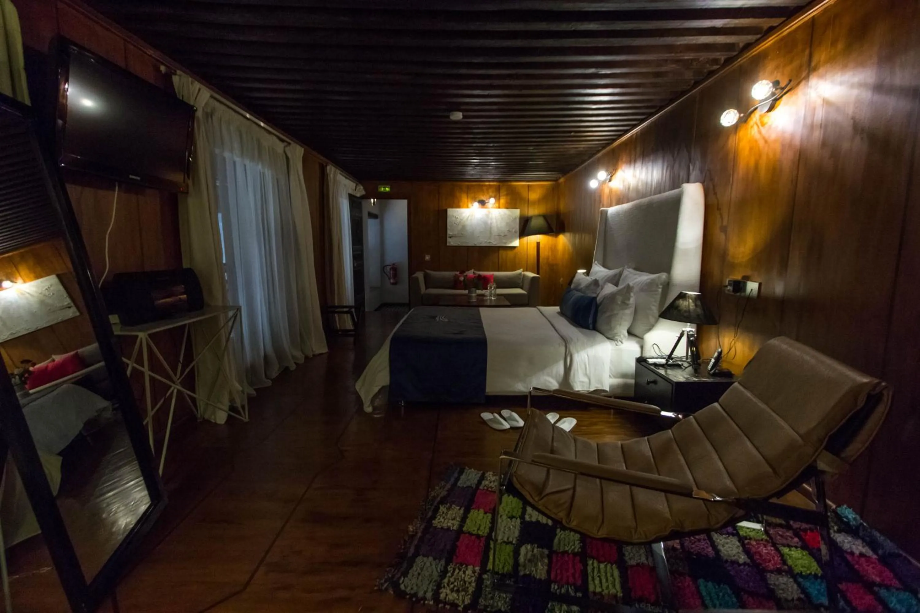 Bedroom, Bed in Riad Braya