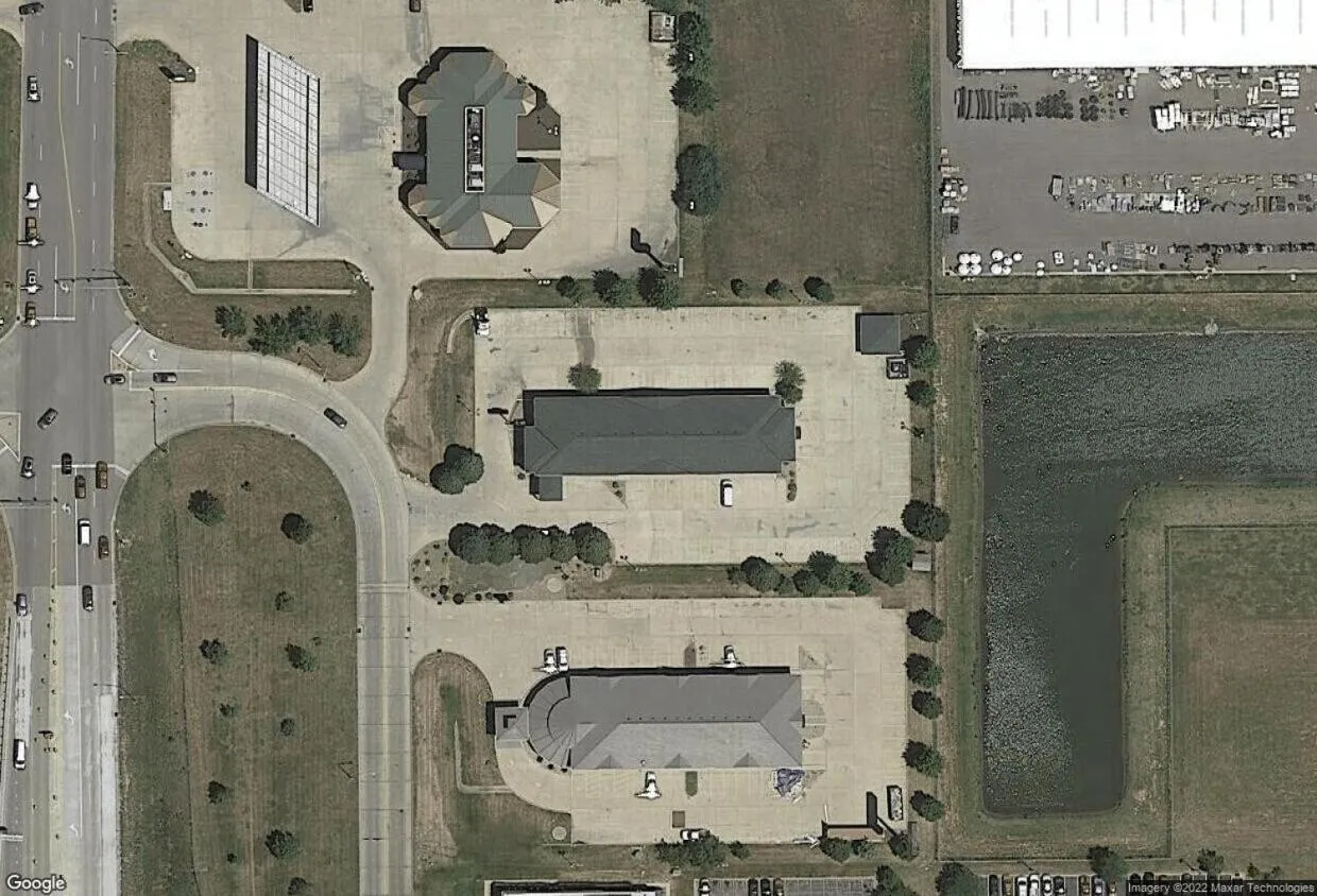 Days Inn by Wyndham Morton