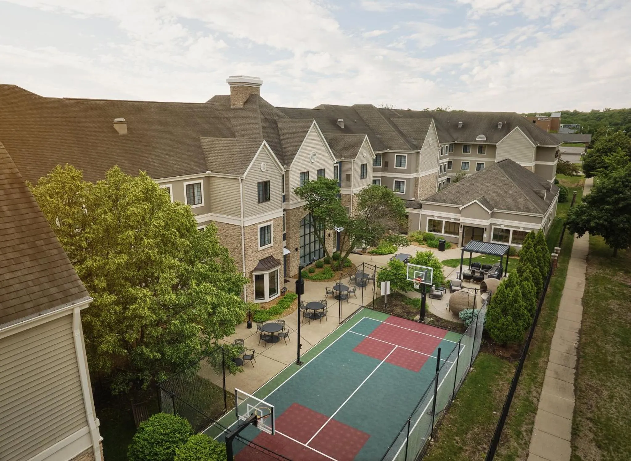 Other in Staybridge Suites Peoria Downtown by IHG