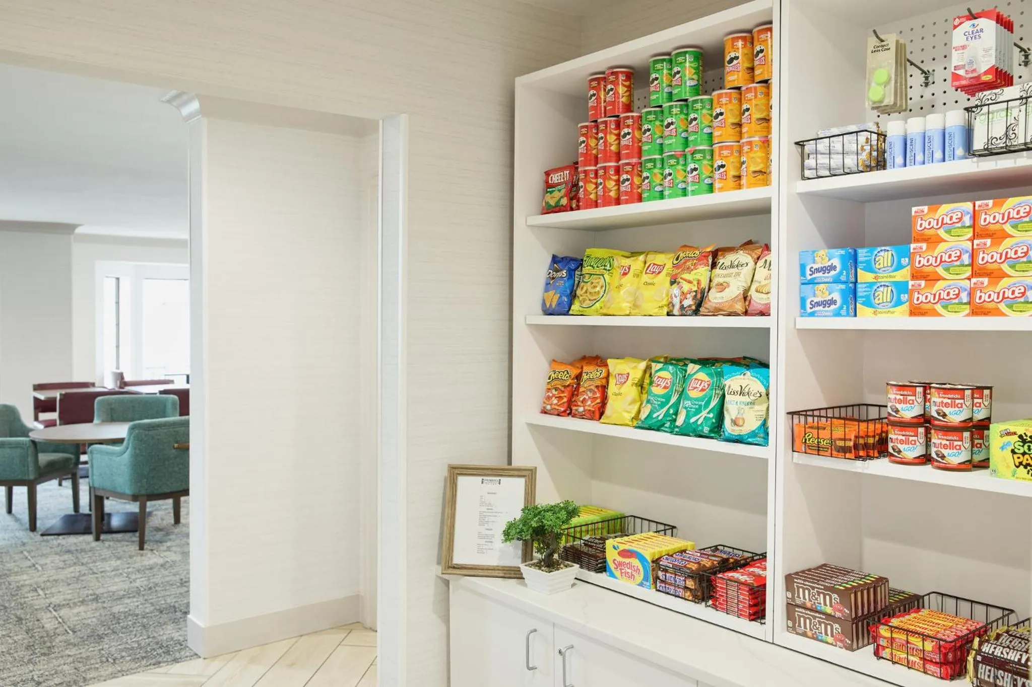 Other in Staybridge Suites Peoria Downtown by IHG