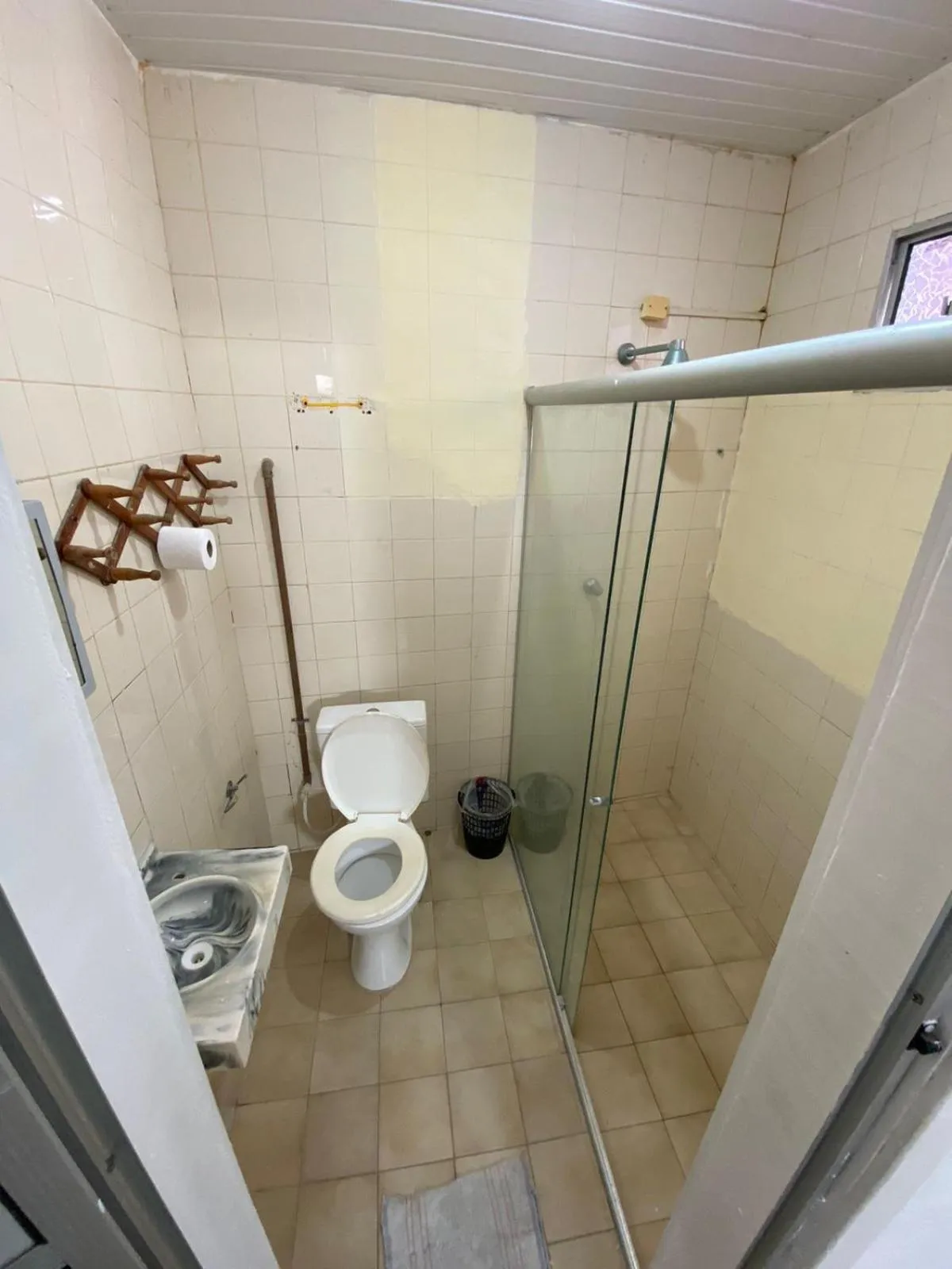 Sol'Lar Pousada & Hostel