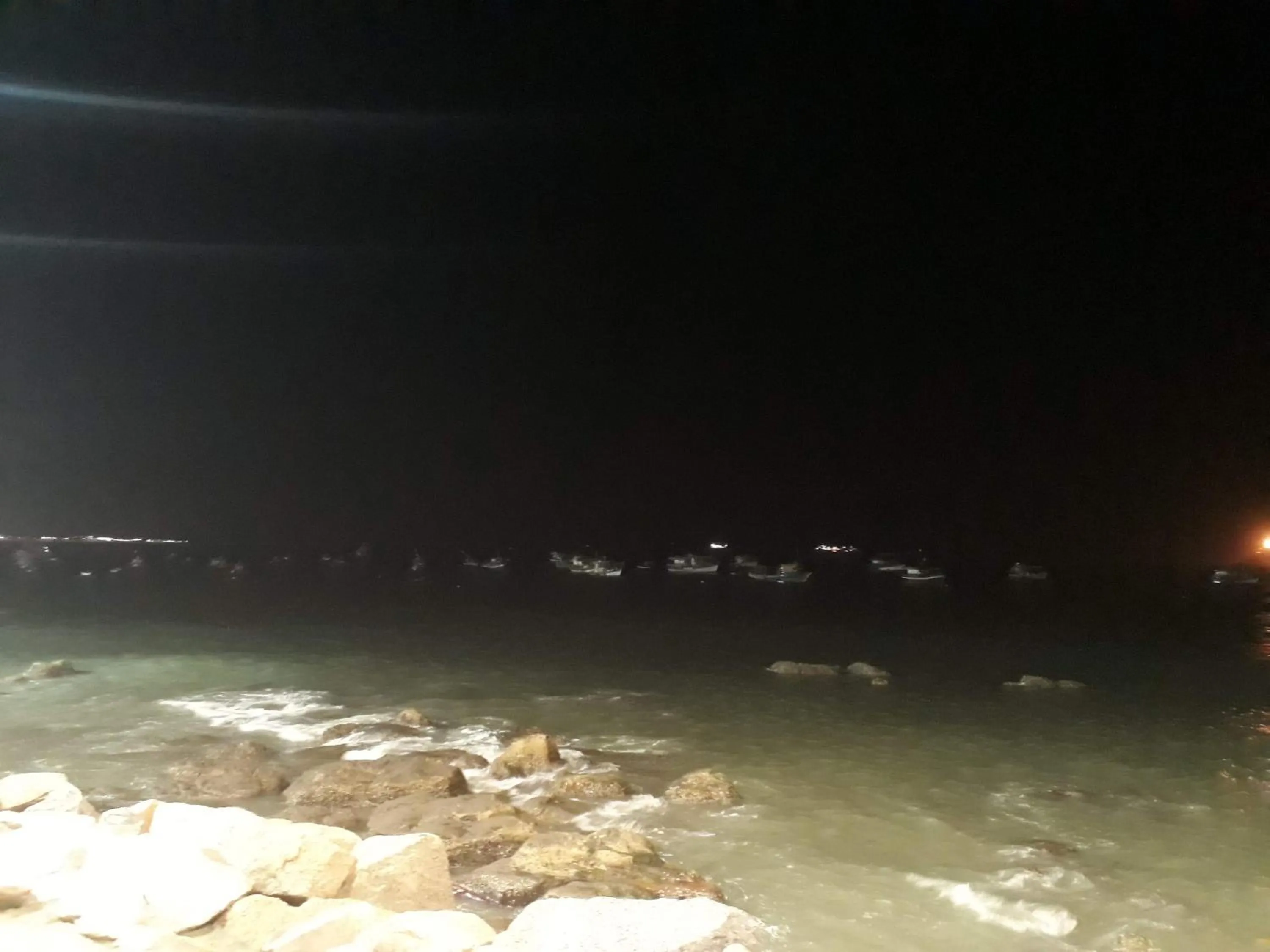 Nearby landmark in Sol'Lar Pousada & Hostel