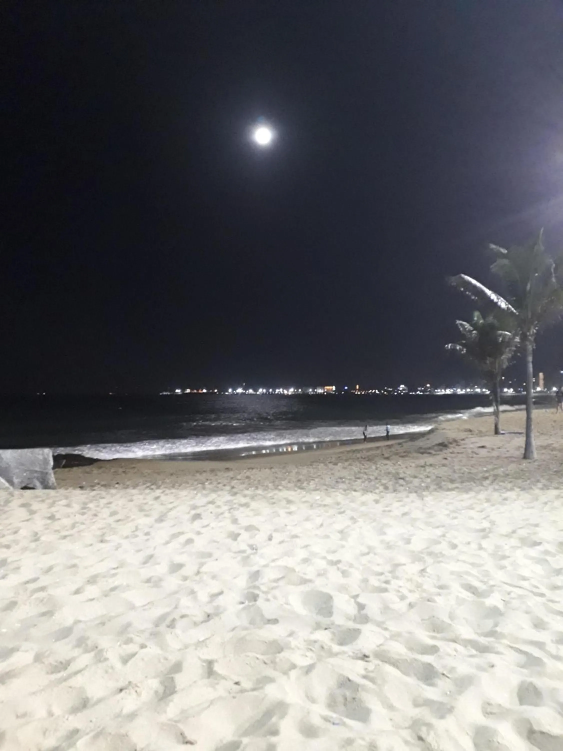 Natural landscape in Sol'Lar Pousada & Hostel