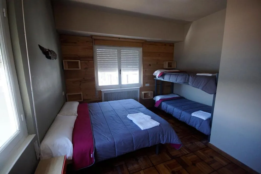 Carving Surf Hostel