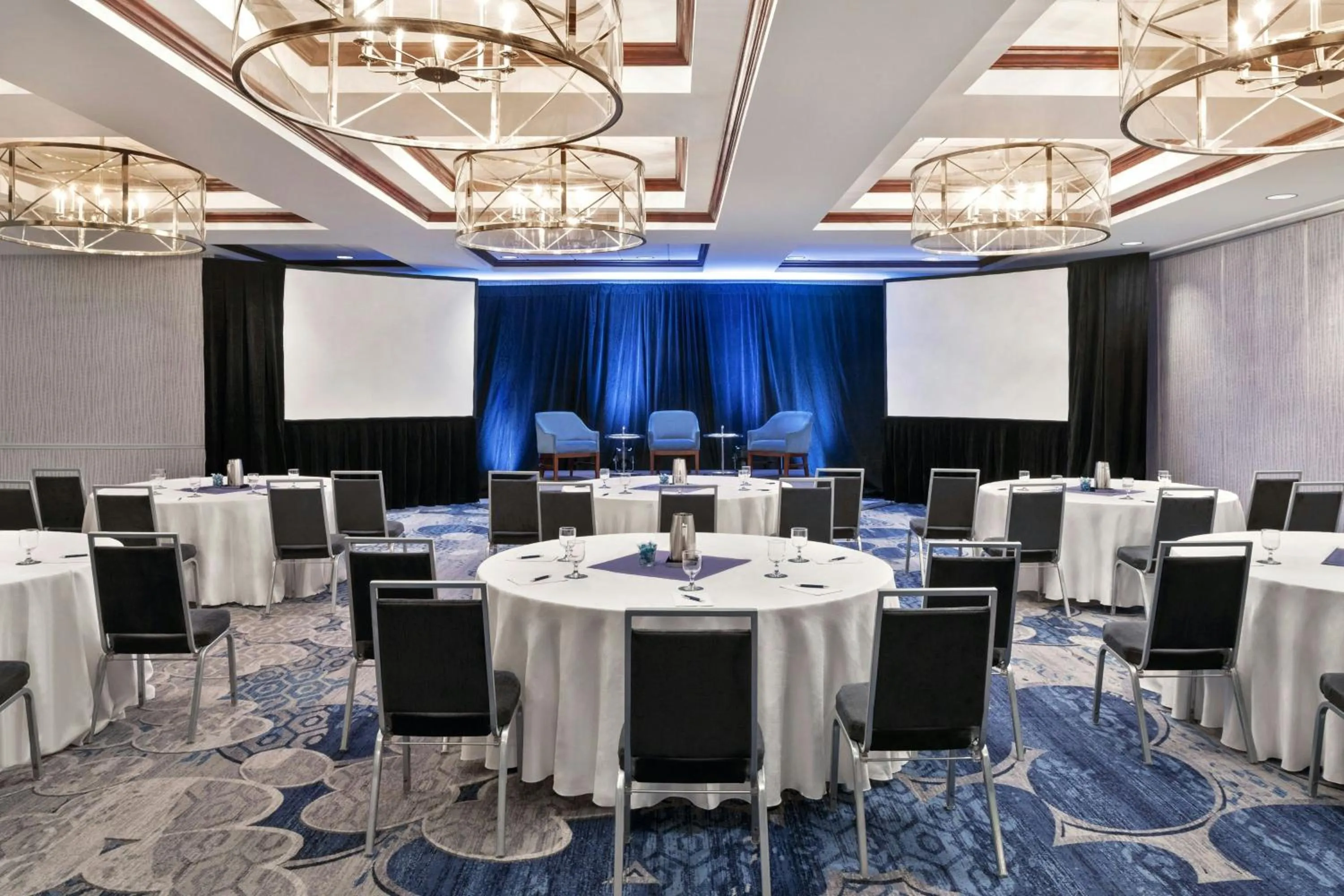 Meeting/conference room in Madison Marriott South