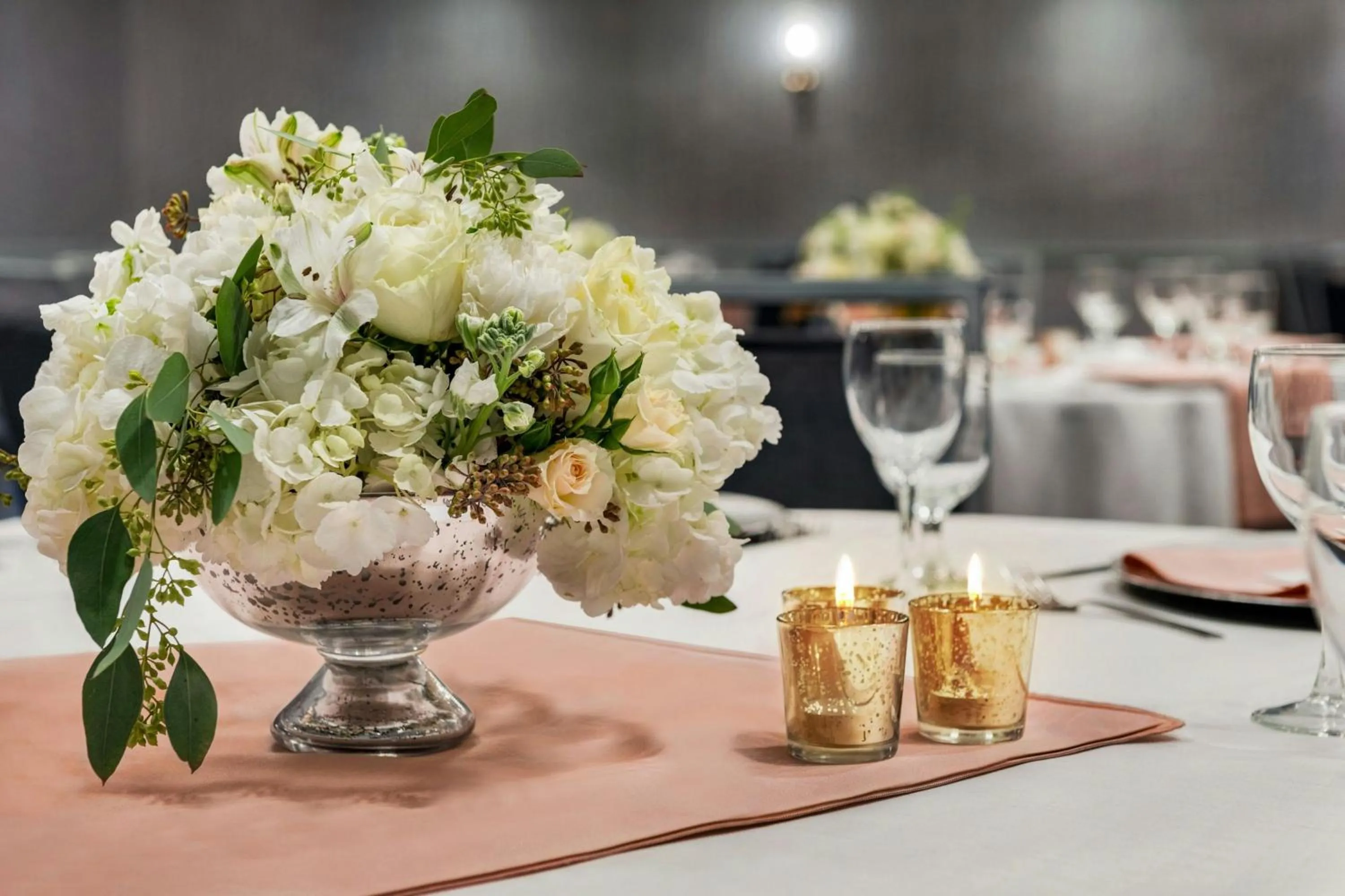 Meeting/conference room in Madison Marriott South