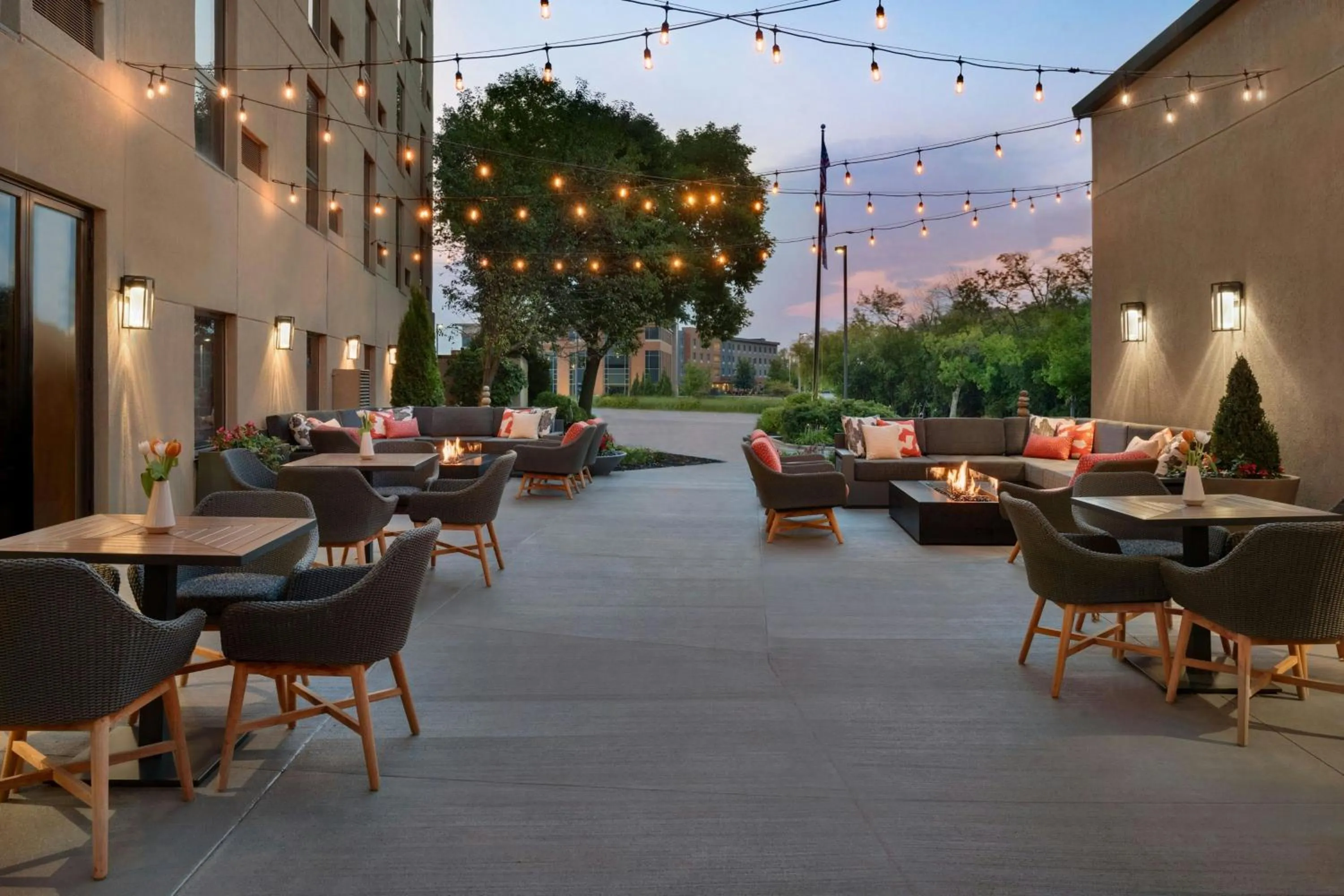 Other in Madison Marriott South