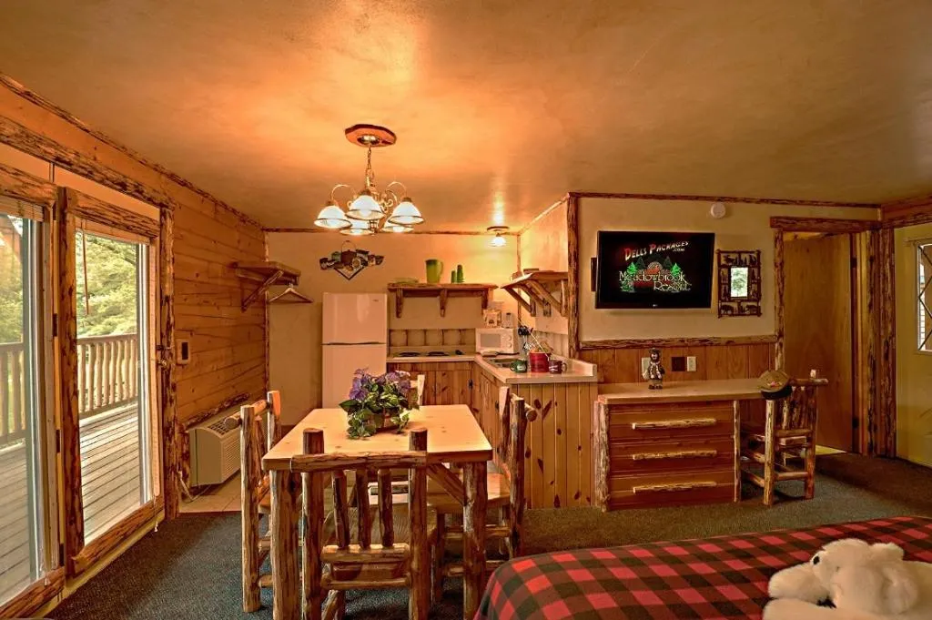 Meadowbrook Resort