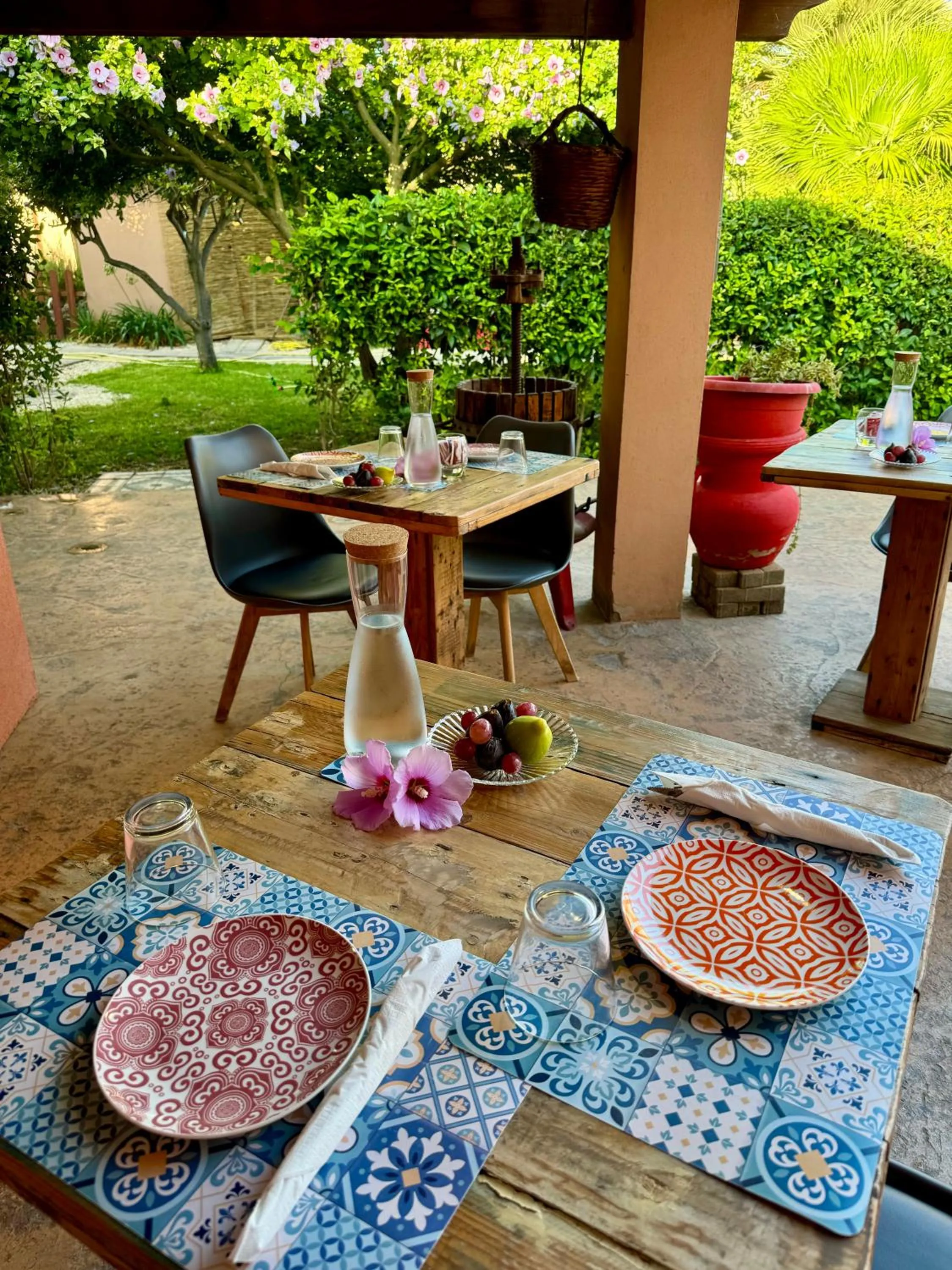 Selene Domus Collection