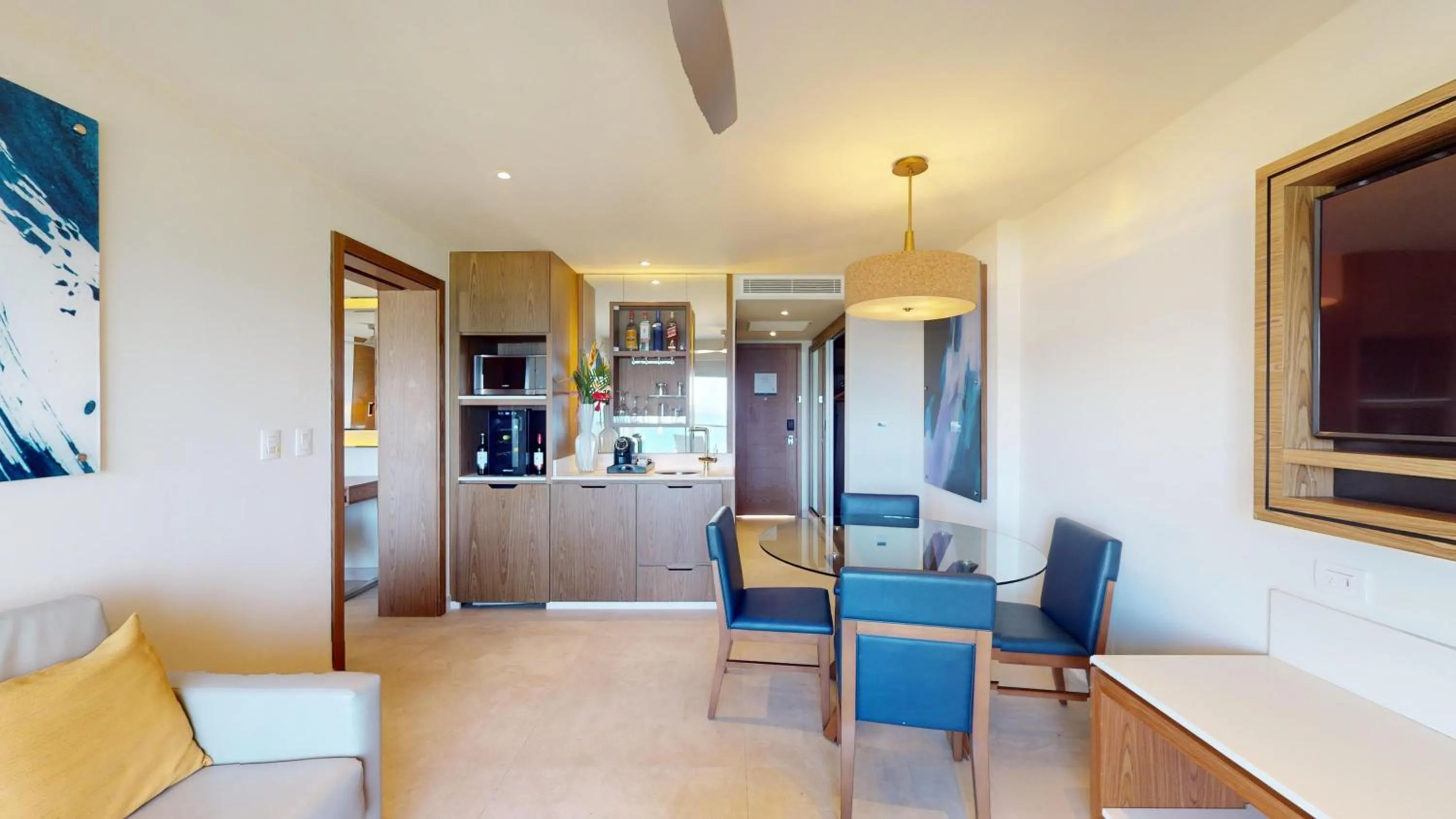 Dining area in Royalton Grenada, An Autograph Collection All-Inclusive Resort