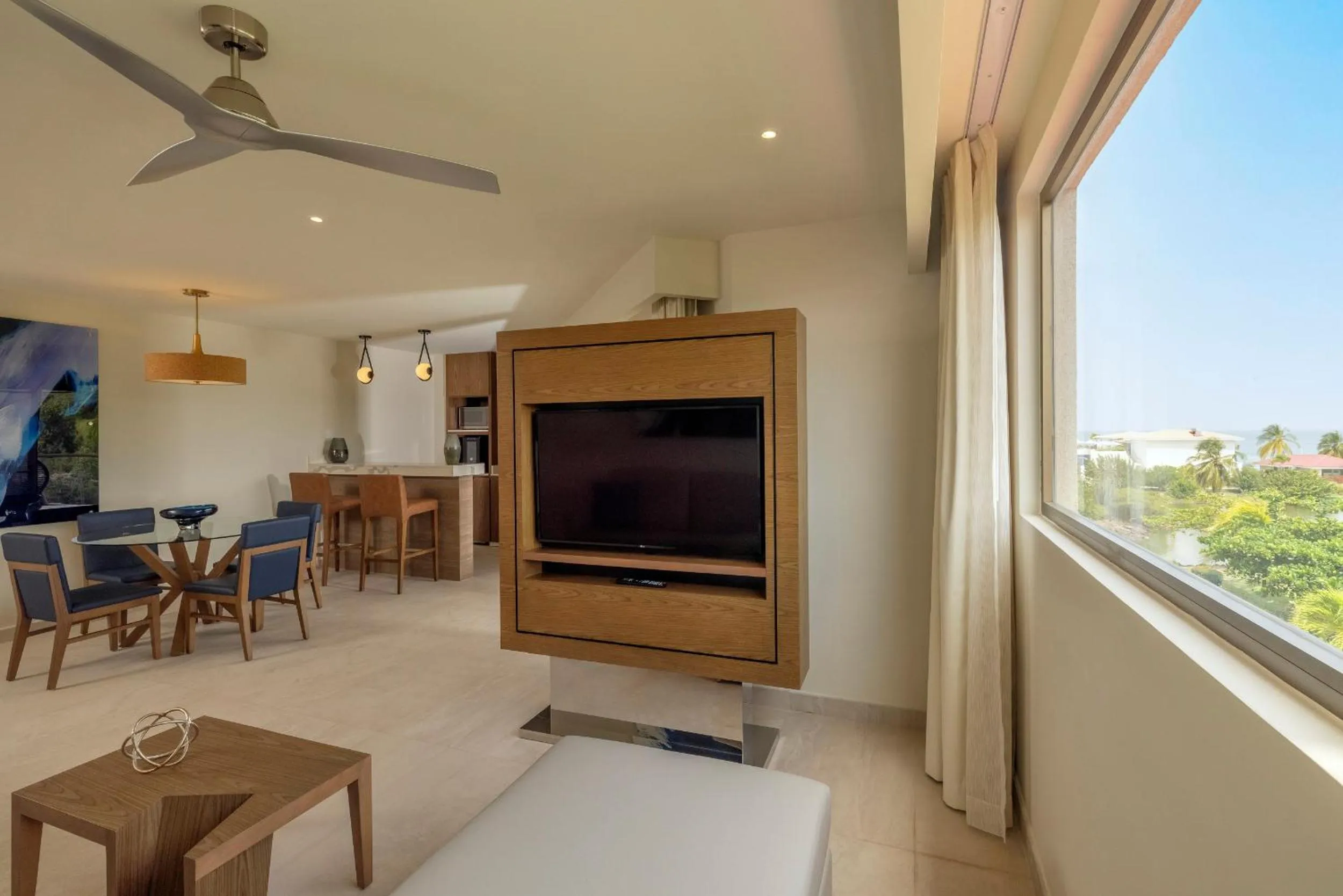 Living room in Royalton Grenada, An Autograph Collection All-Inclusive Resort