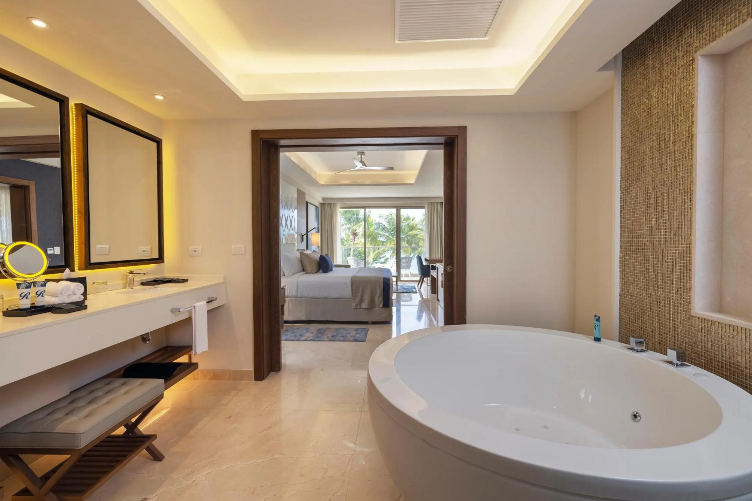Bathroom in Royalton Grenada, An Autograph Collection All-Inclusive Resort