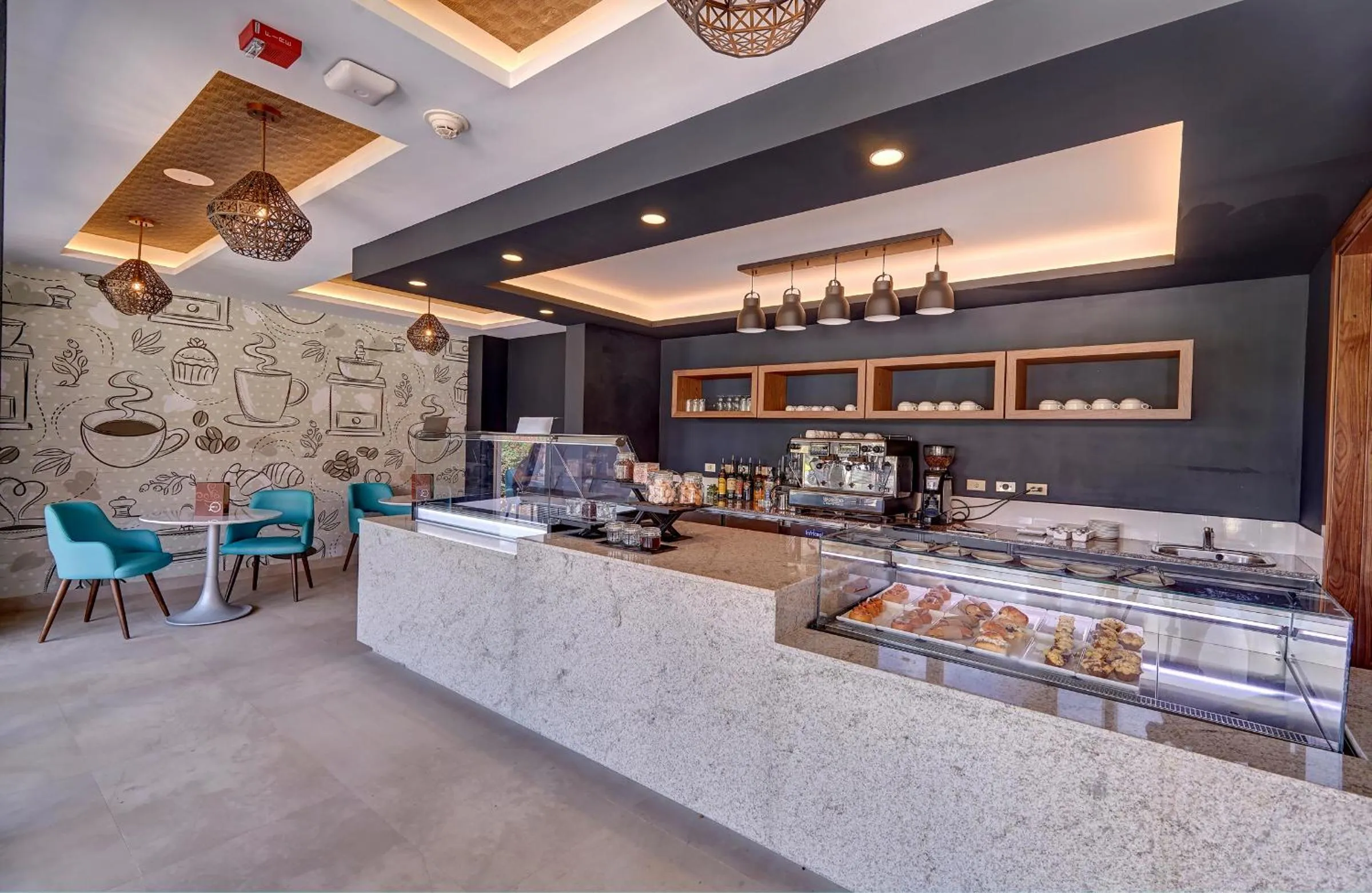 Restaurant/places to eat in Royalton Grenada, An Autograph Collection All-Inclusive Resort