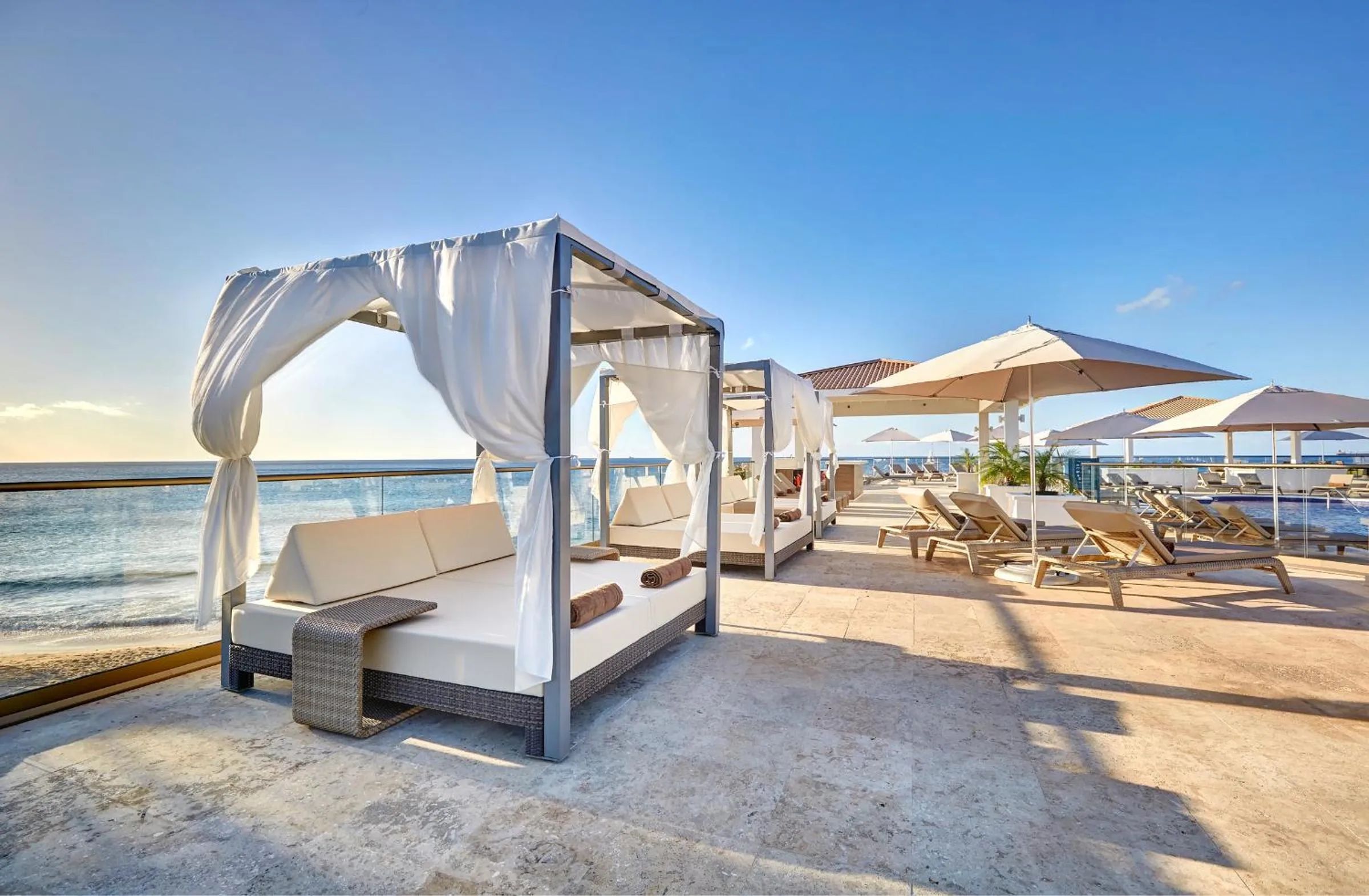 Beach in Royalton Grenada, An Autograph Collection All-Inclusive Resort