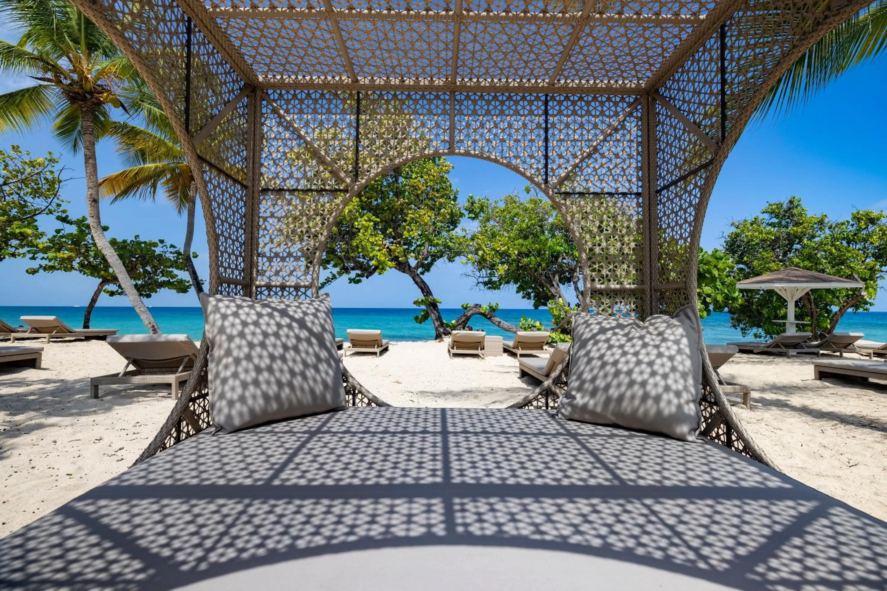 Area and facilities in Royalton Grenada, An Autograph Collection All-Inclusive Resort