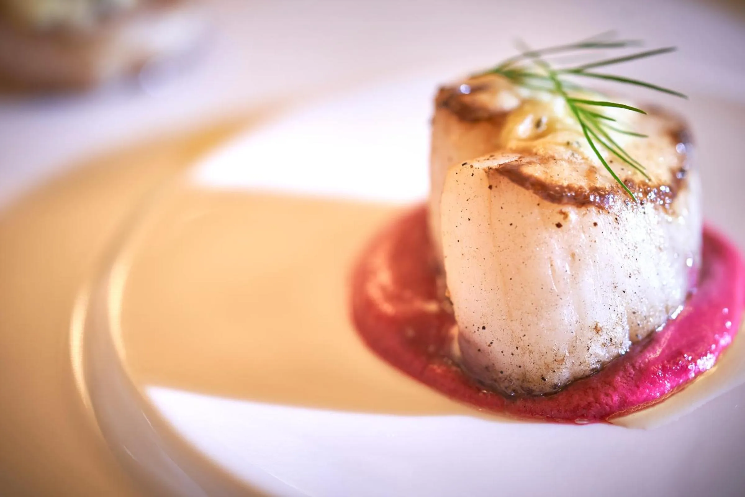 Food in Royalton Grenada, An Autograph Collection All-Inclusive Resort