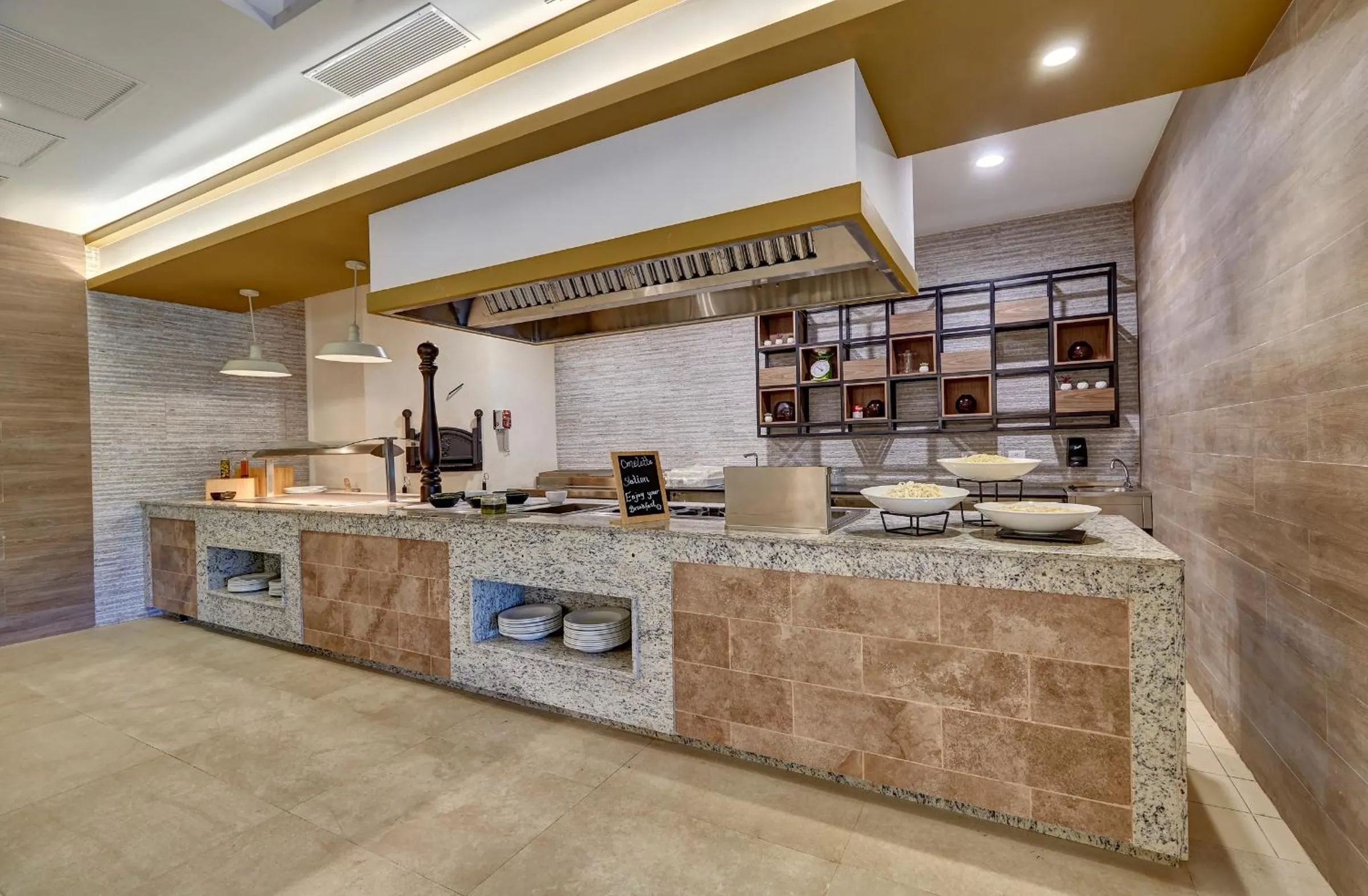 Restaurant/places to eat in Royalton Grenada, An Autograph Collection All-Inclusive Resort