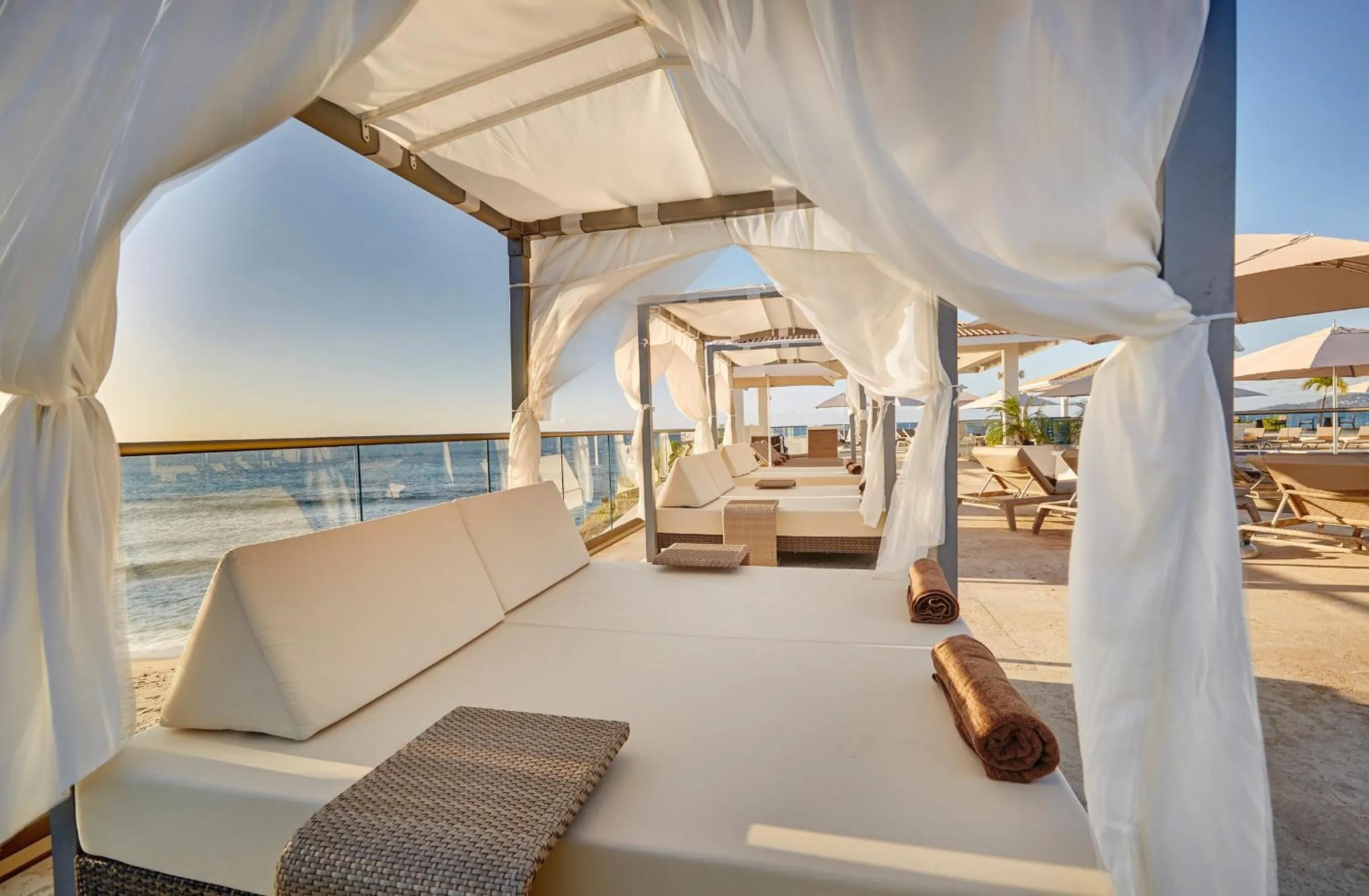 Beach in Royalton Grenada, An Autograph Collection All-Inclusive Resort