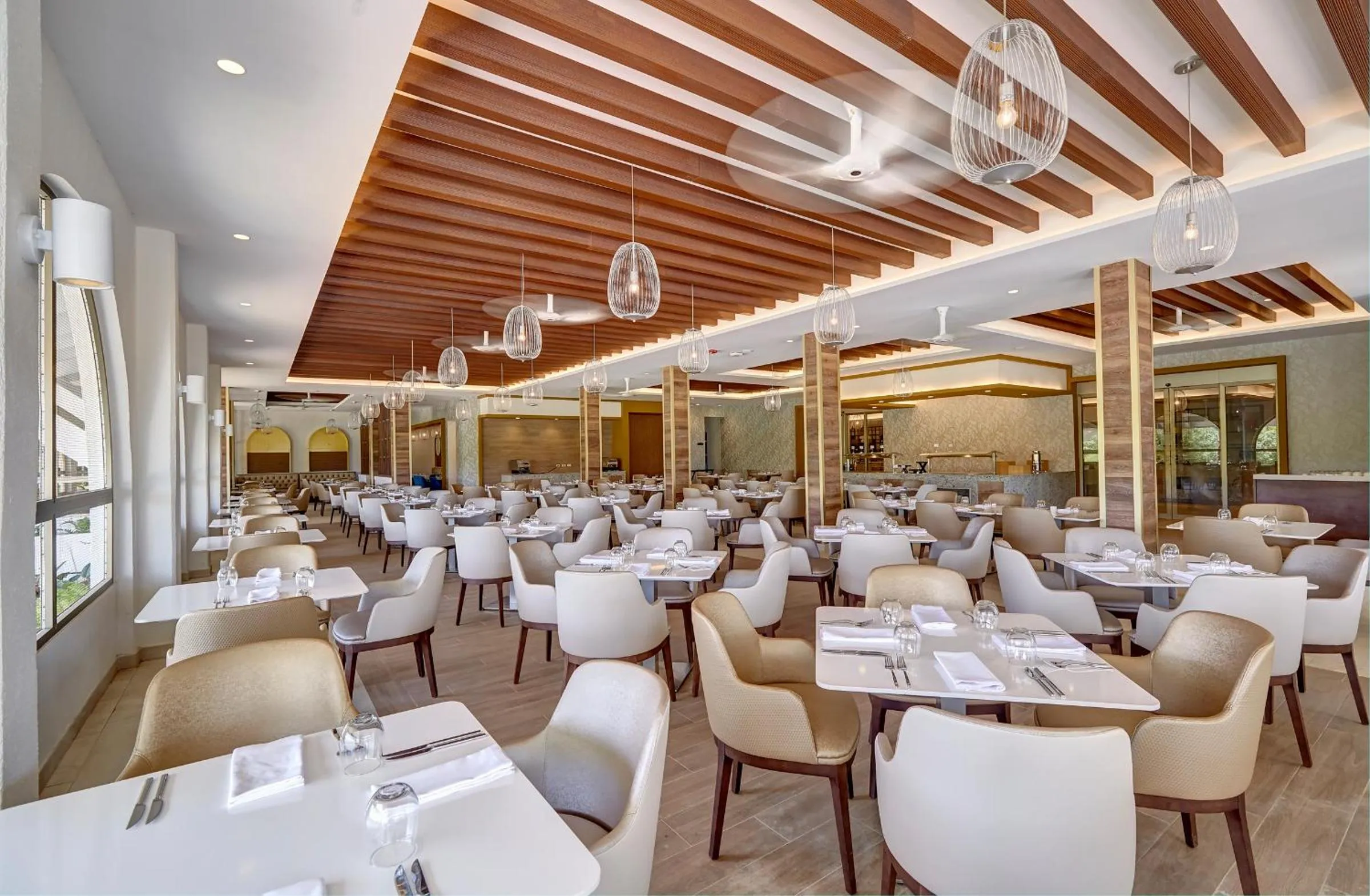 Restaurant/places to eat in Royalton Grenada, An Autograph Collection All-Inclusive Resort