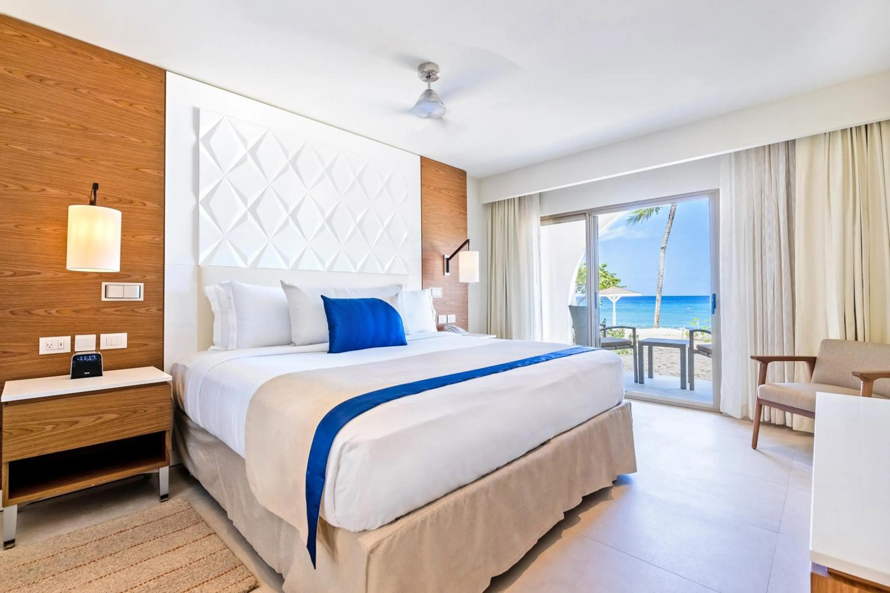 bunk bed, Bed in Royalton Grenada, An Autograph Collection All-Inclusive Resort