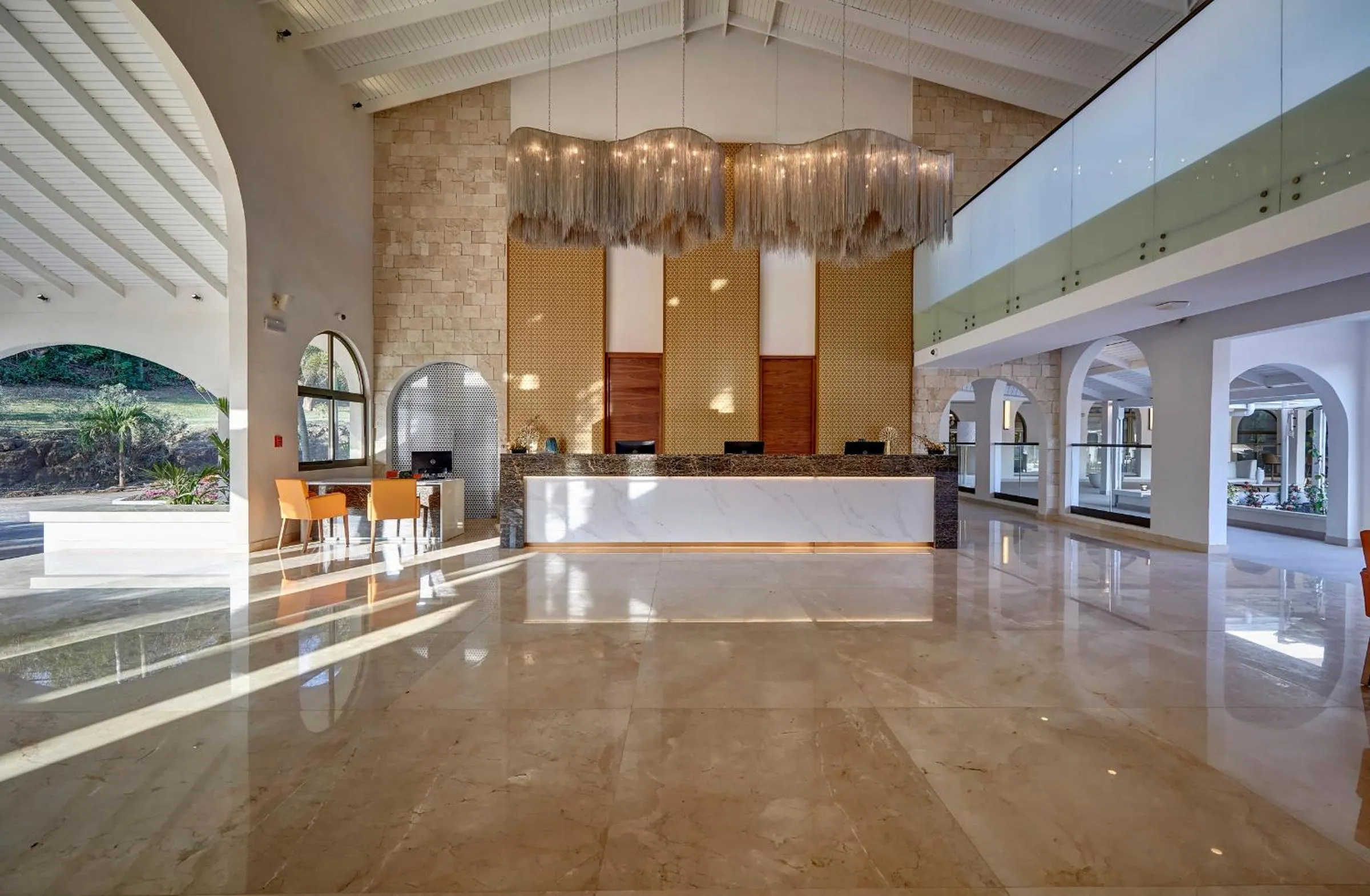 Lobby or reception in Royalton Grenada, An Autograph Collection All-Inclusive Resort