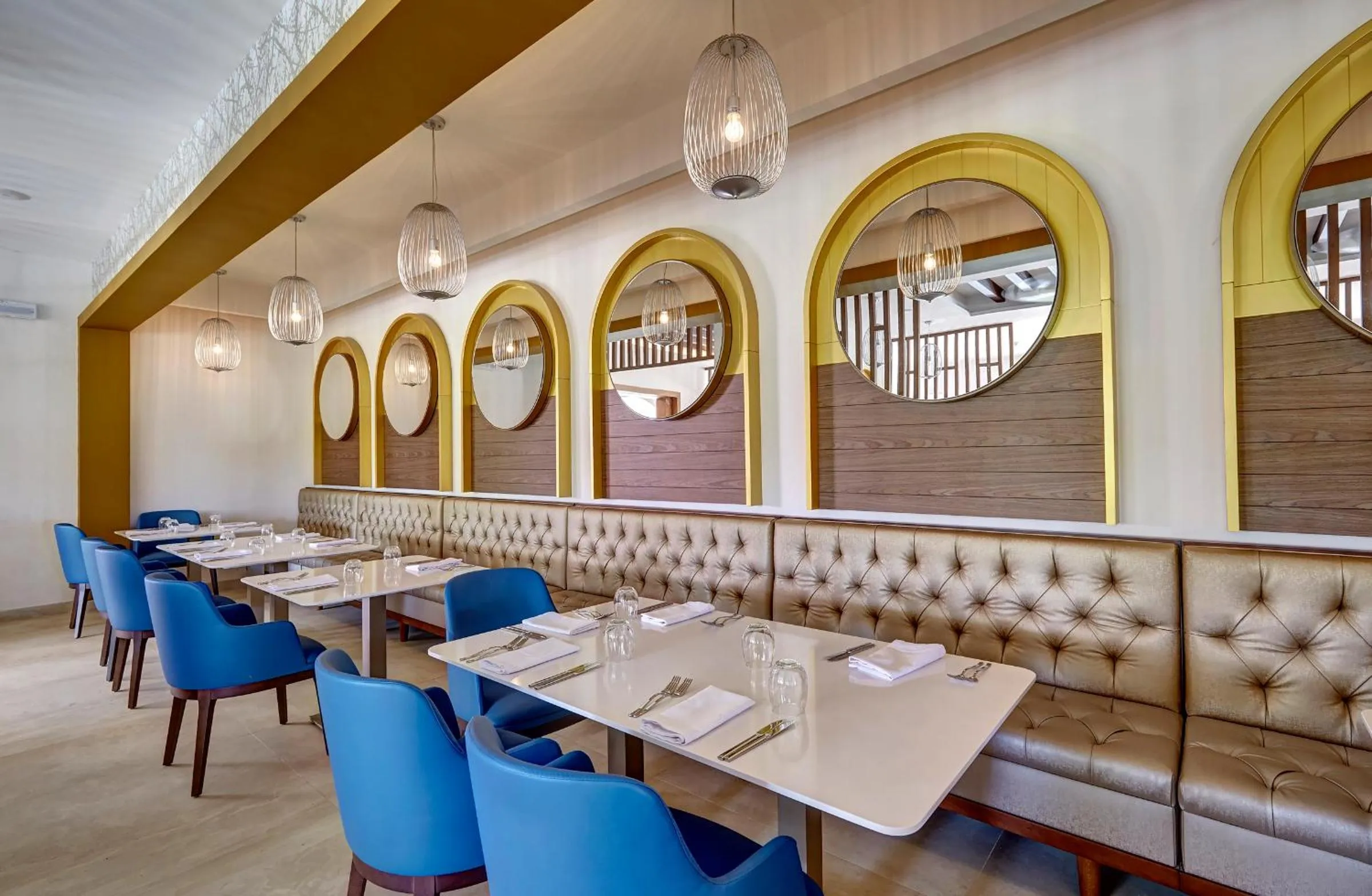 Restaurant/places to eat in Royalton Grenada, An Autograph Collection All-Inclusive Resort