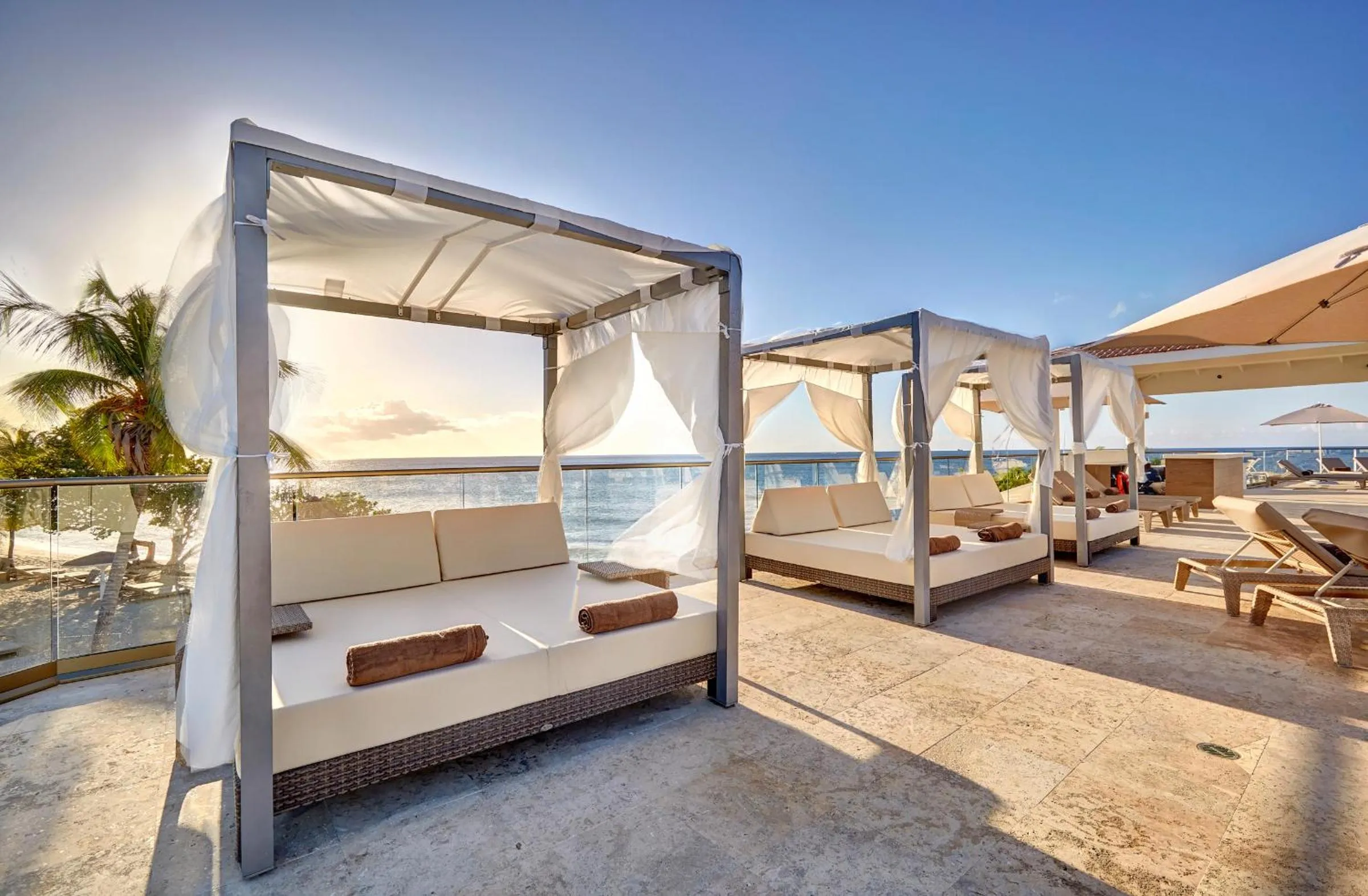 Balcony/Terrace in Royalton Grenada, An Autograph Collection All-Inclusive Resort