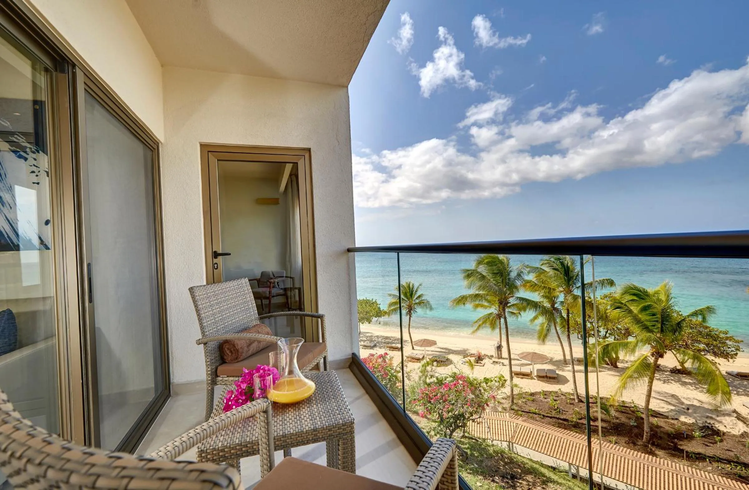 Sea view in Royalton Grenada, An Autograph Collection All-Inclusive Resort