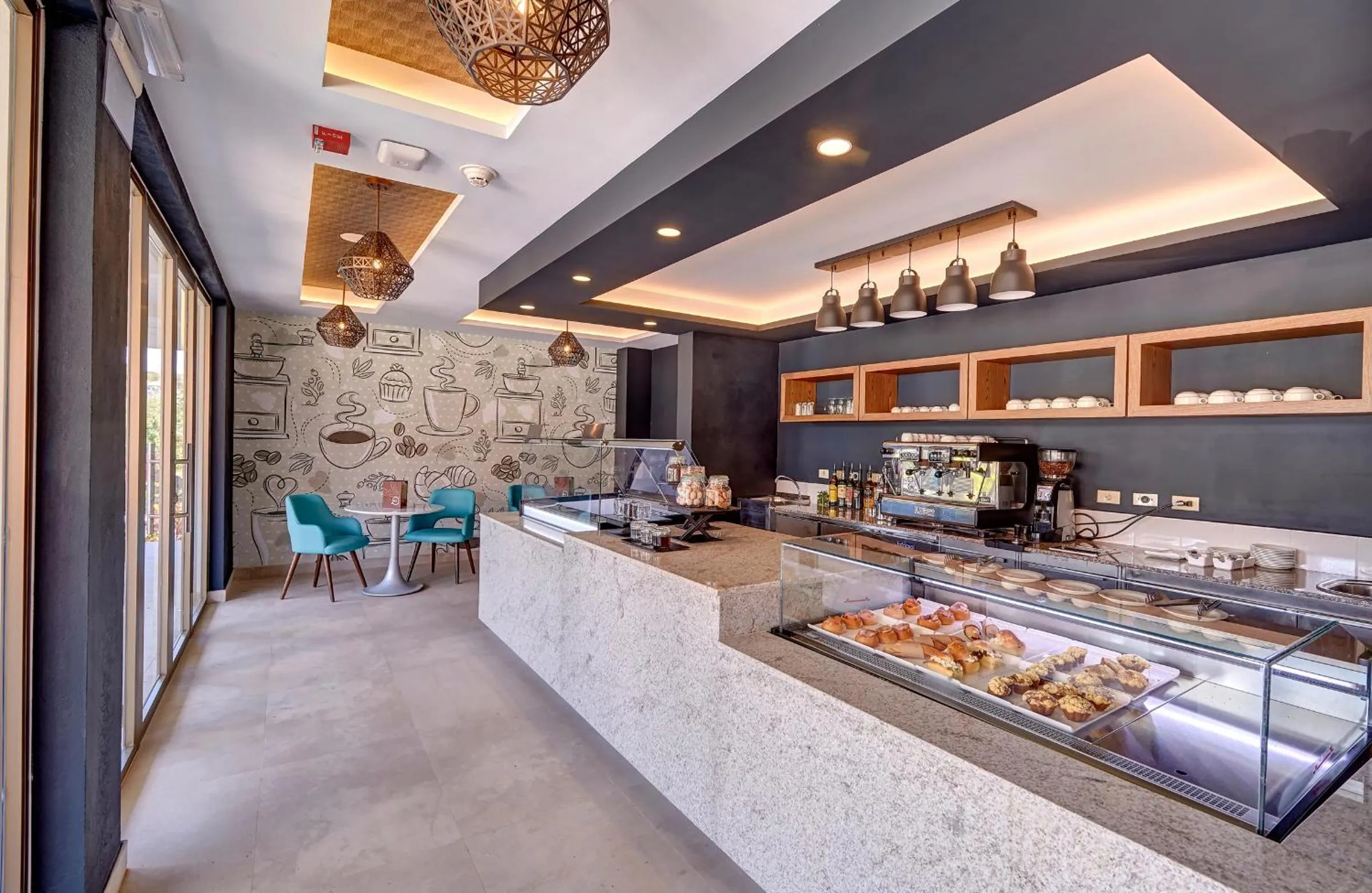 Restaurant/places to eat in Royalton Grenada, An Autograph Collection All-Inclusive Resort