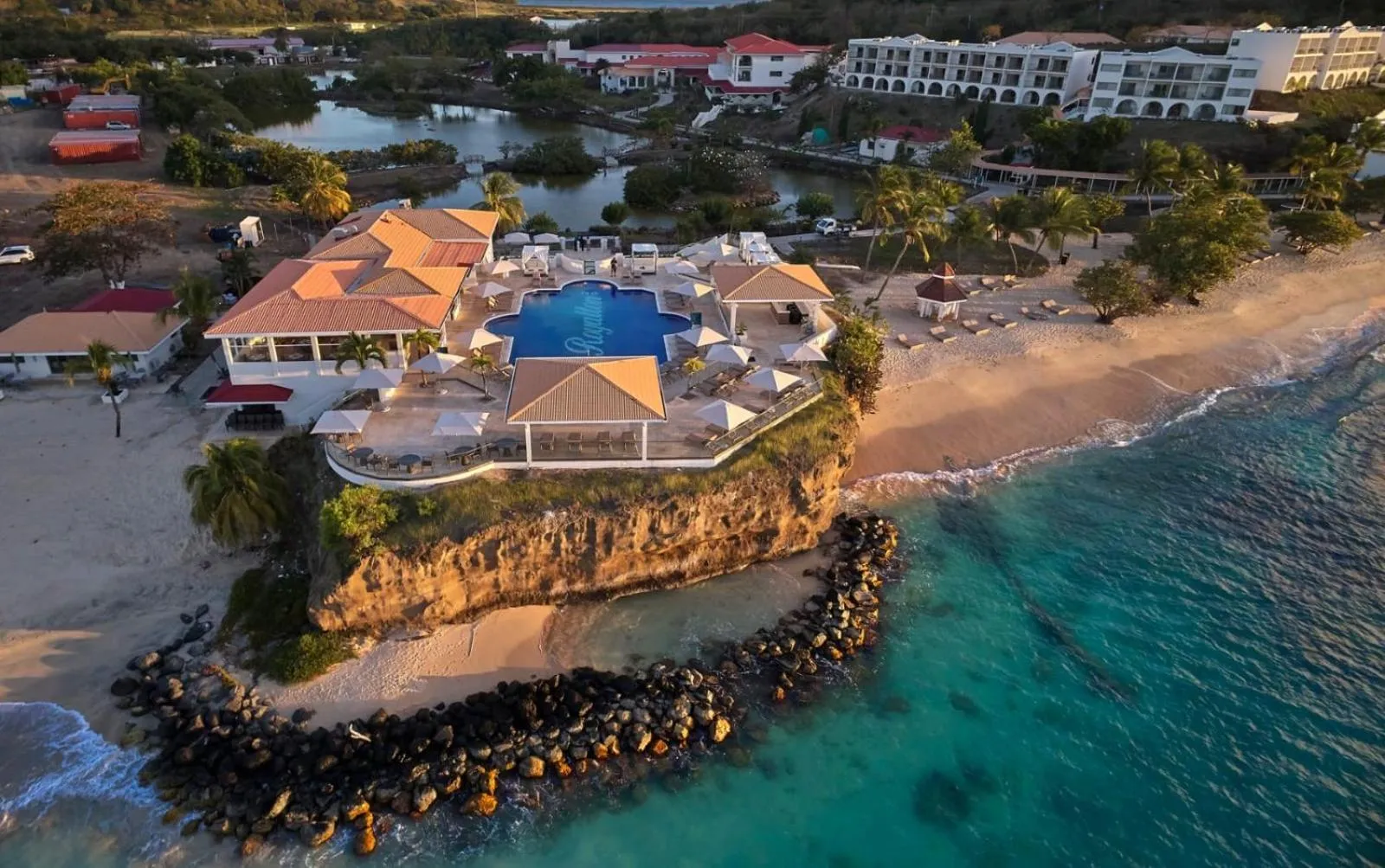 View (from property/room) in Royalton Grenada, An Autograph Collection All-Inclusive Resort