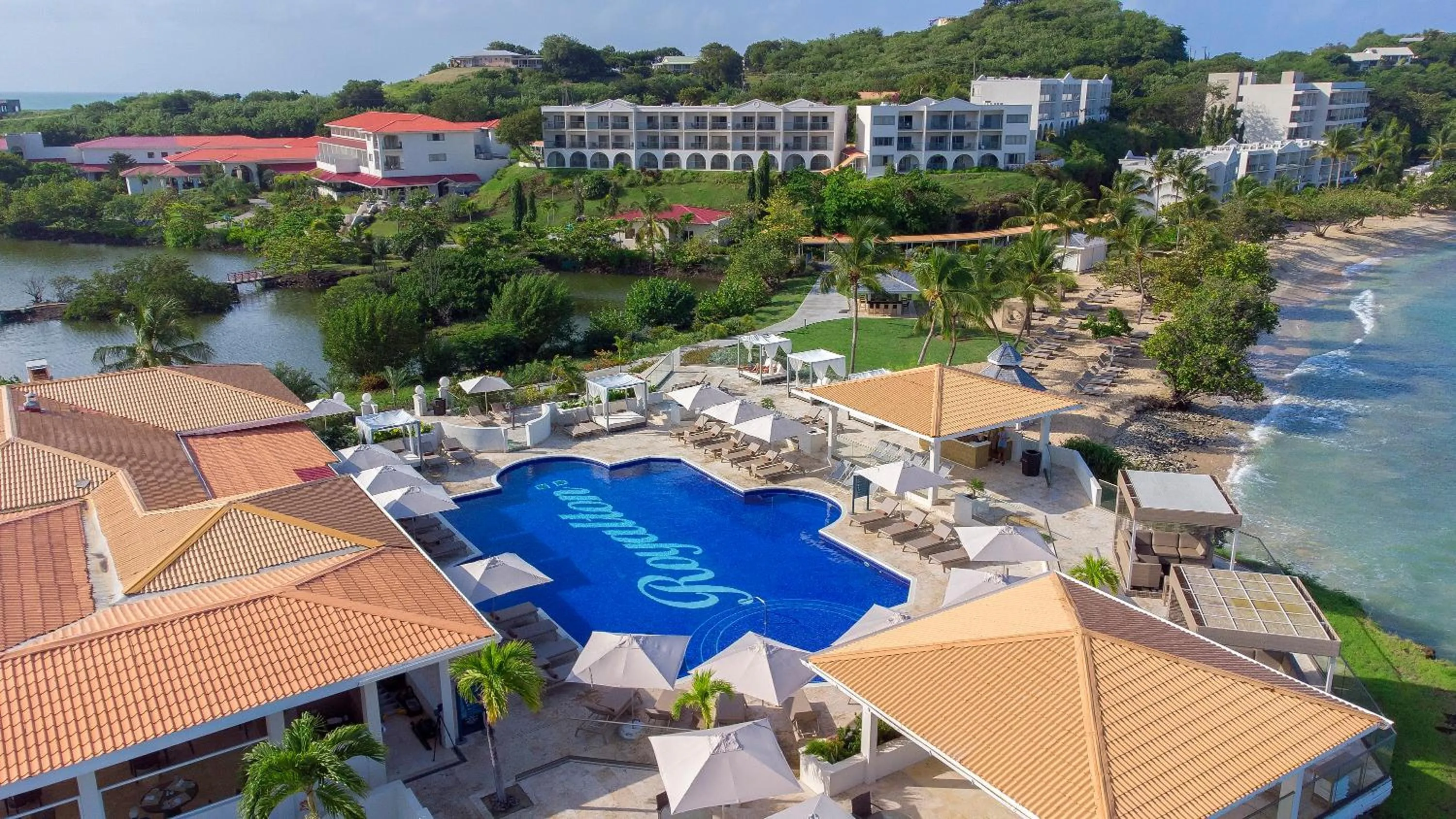 View (from property/room) in Royalton Grenada, An Autograph Collection All-Inclusive Resort