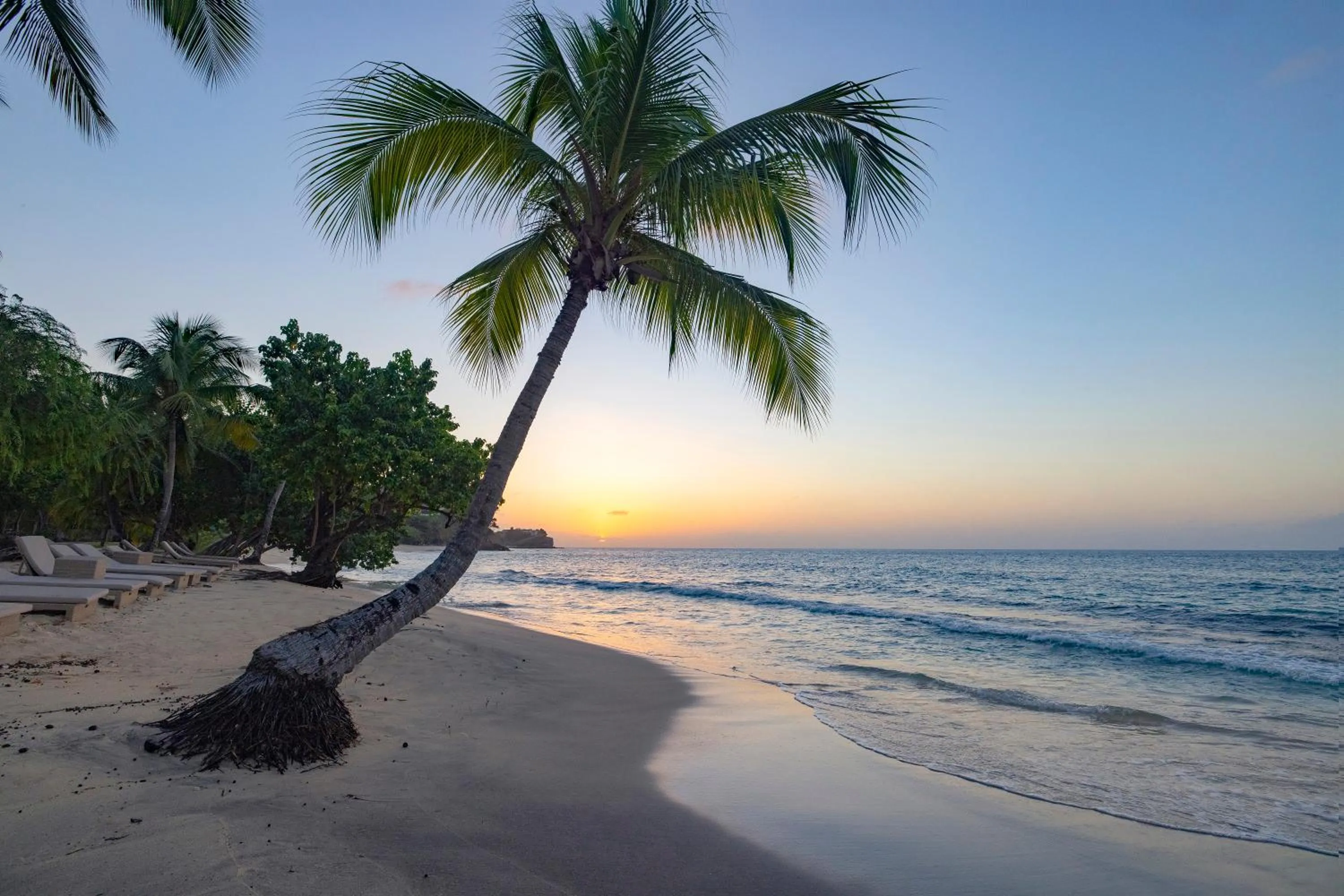 Beach in Royalton Grenada, An Autograph Collection All-Inclusive Resort