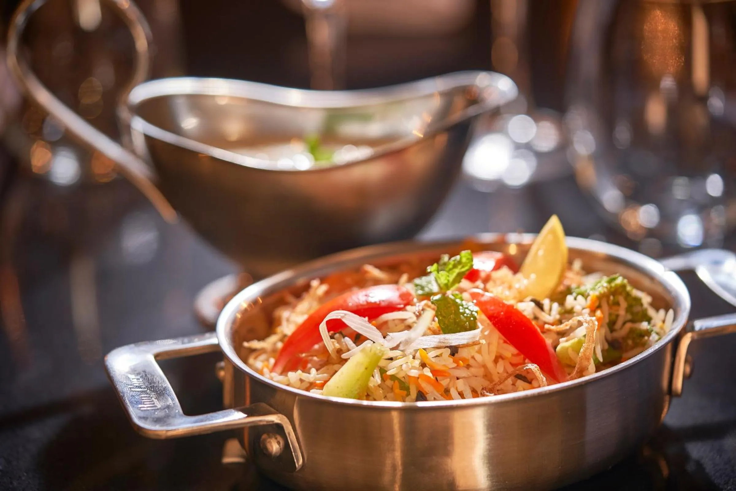 Food in Royalton Grenada, An Autograph Collection All-Inclusive Resort