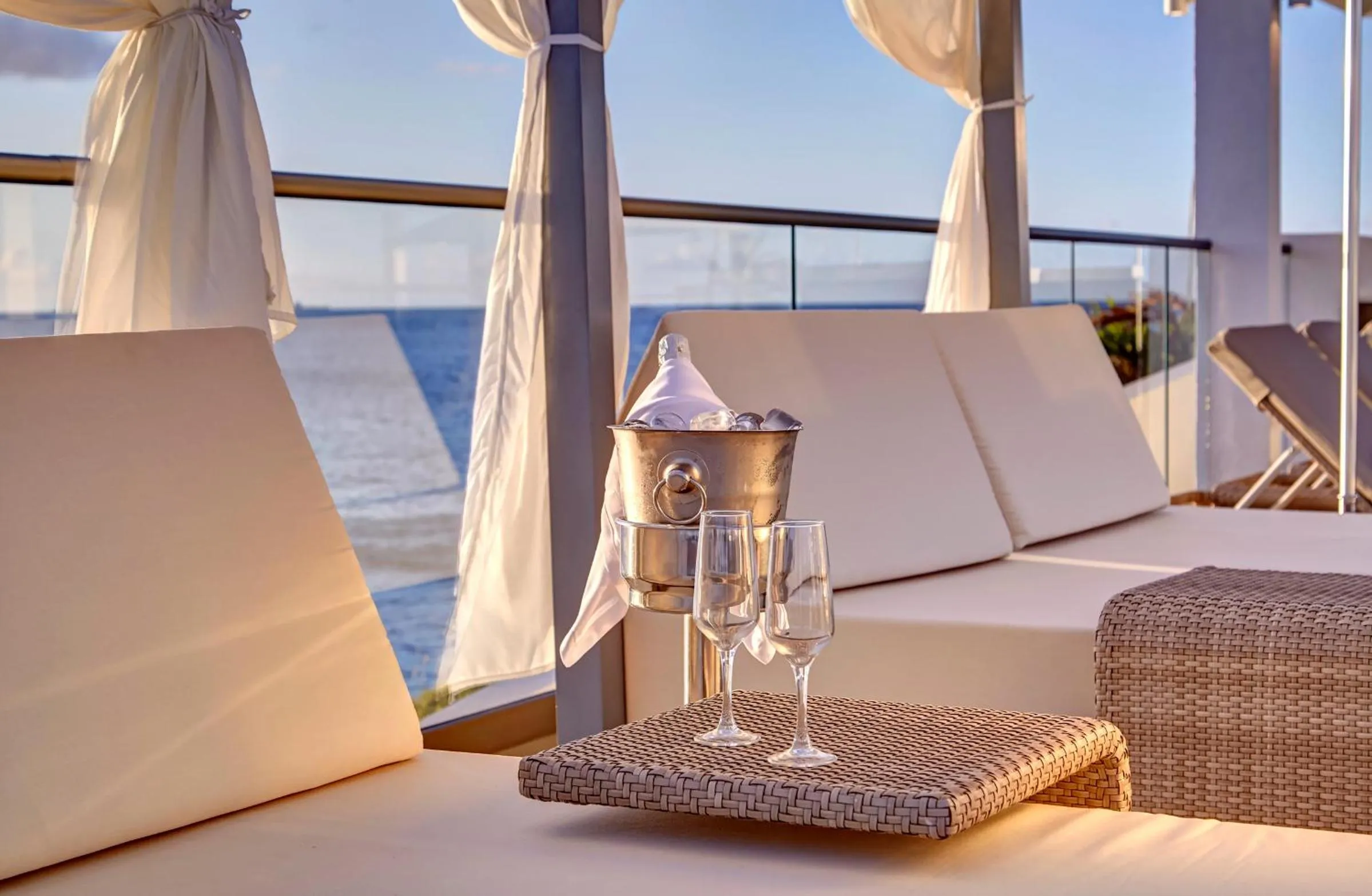 Area and facilities in Royalton Grenada, An Autograph Collection All-Inclusive Resort