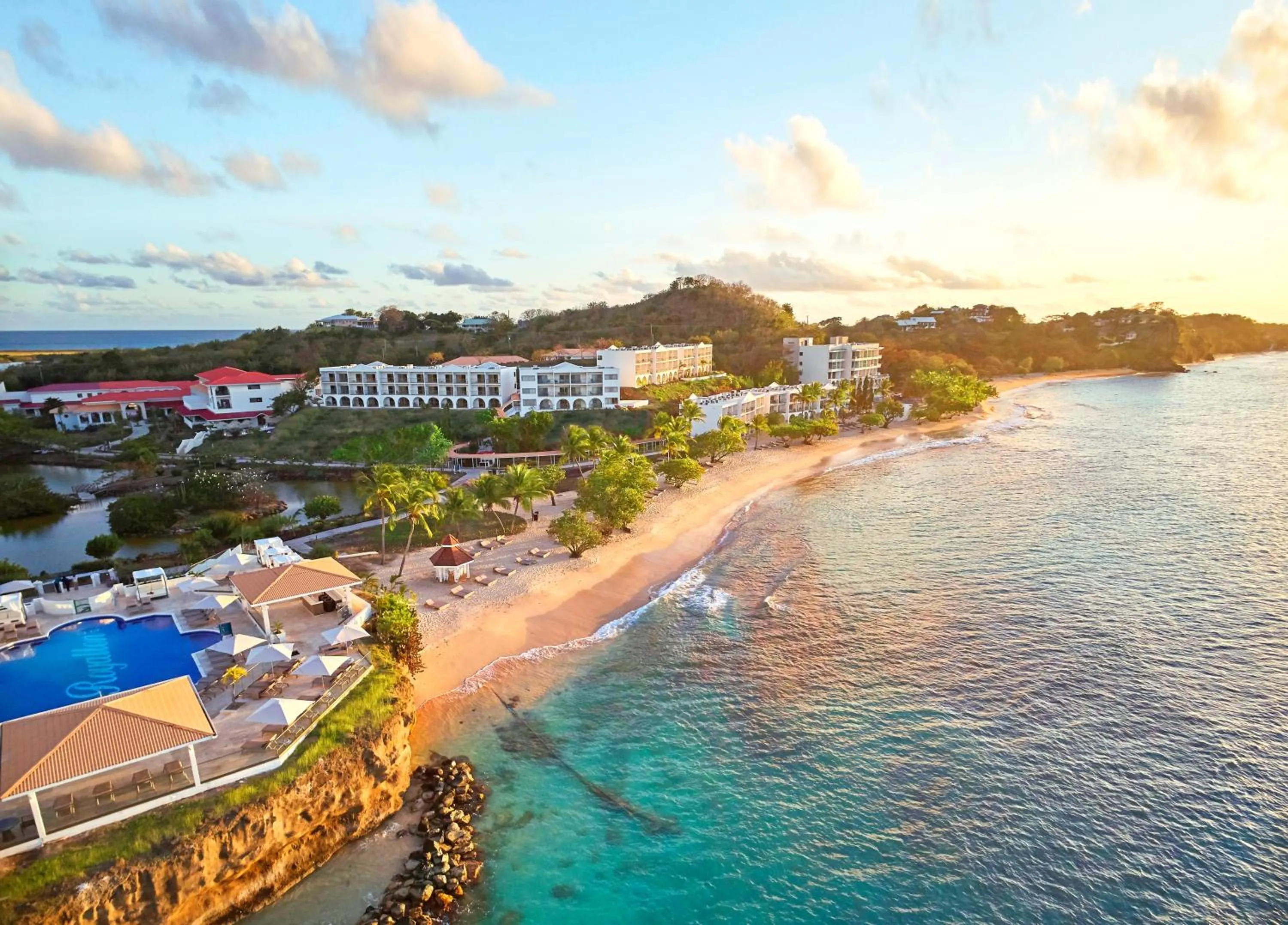 Royalton Grenada, An Autograph Collection All-Inclusive Resort