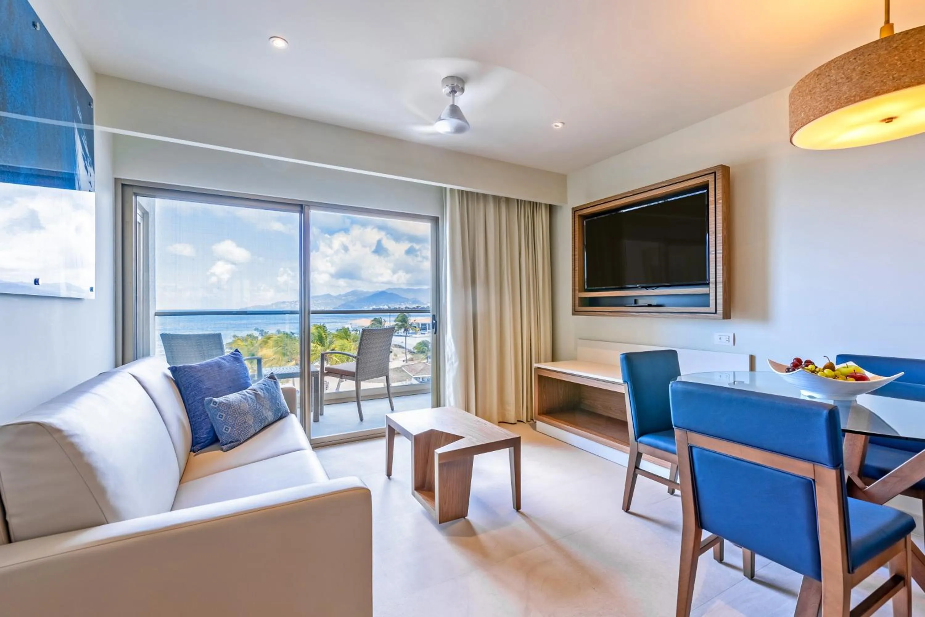 Bed in Royalton Grenada, An Autograph Collection All-Inclusive Resort