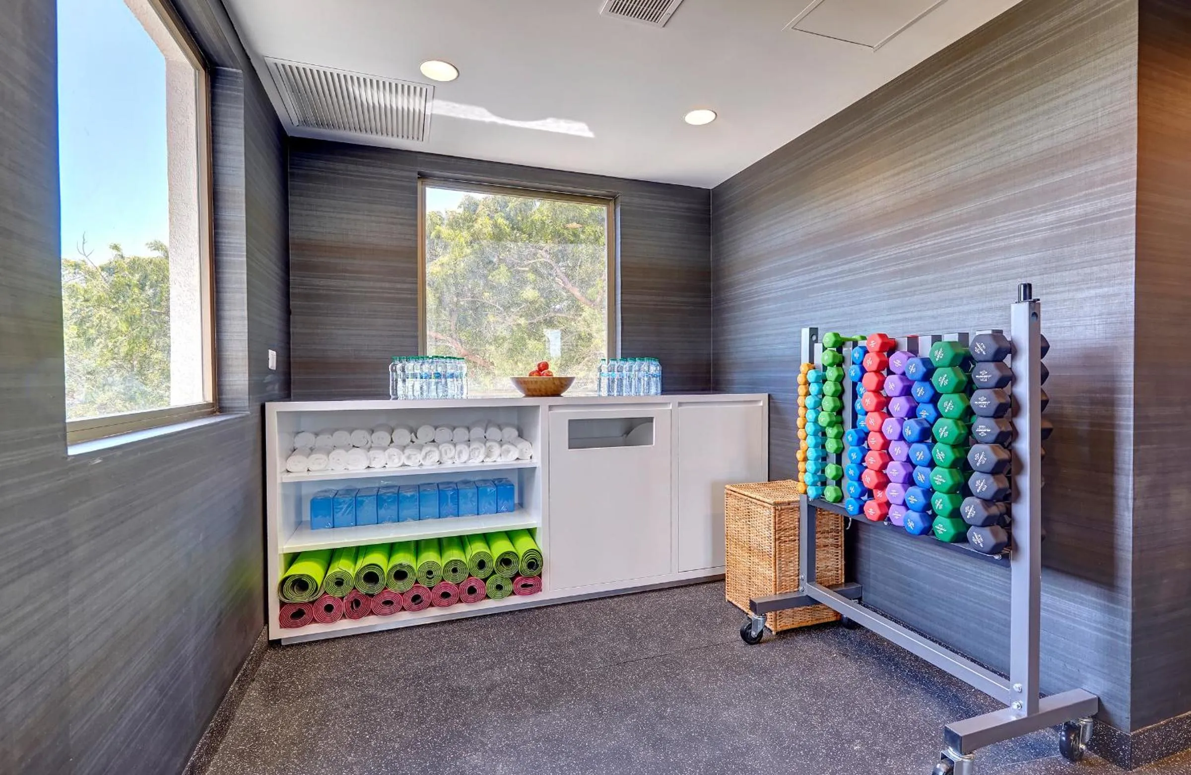 Fitness centre/facilities in Royalton Grenada, An Autograph Collection All-Inclusive Resort