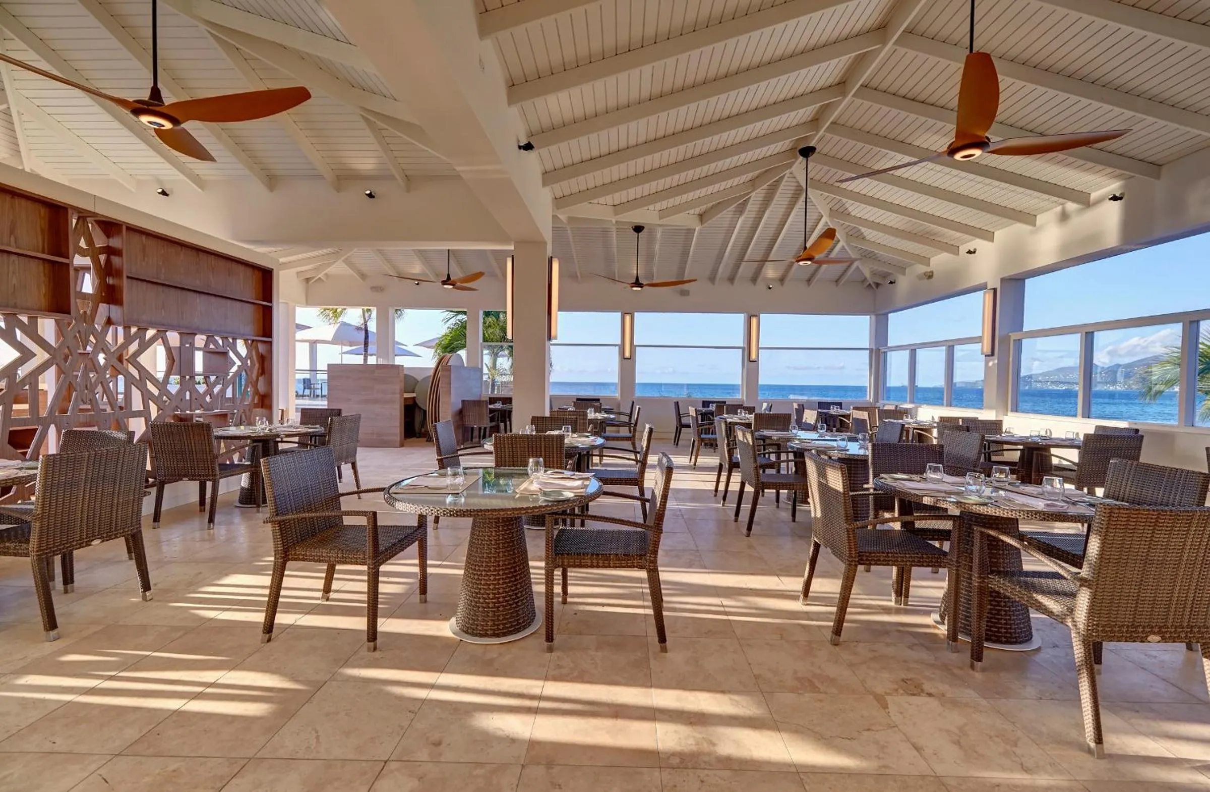 Restaurant/places to eat in Royalton Grenada, An Autograph Collection All-Inclusive Resort