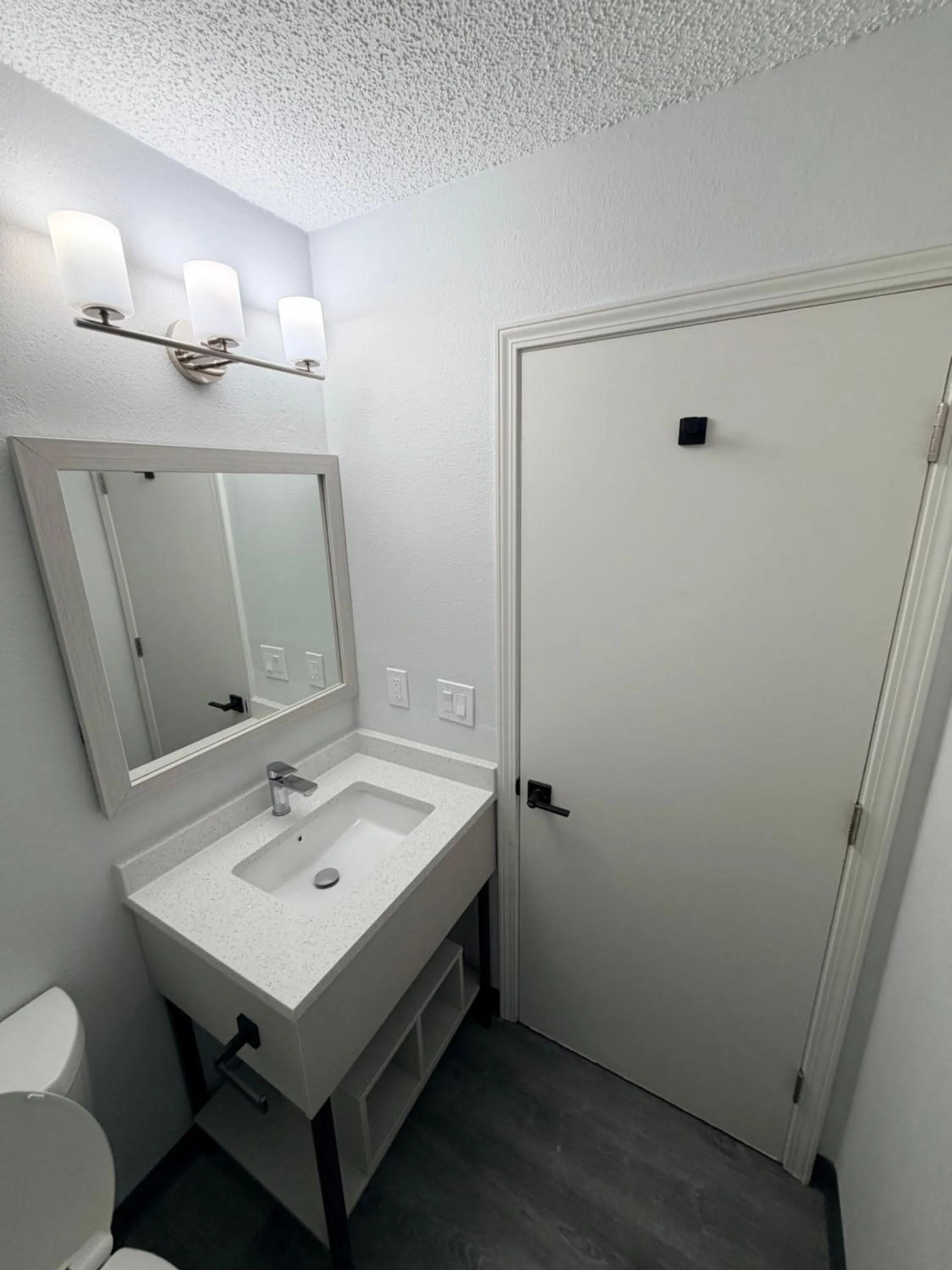 MainStay Suites Indianapolis Northwest - College Parks