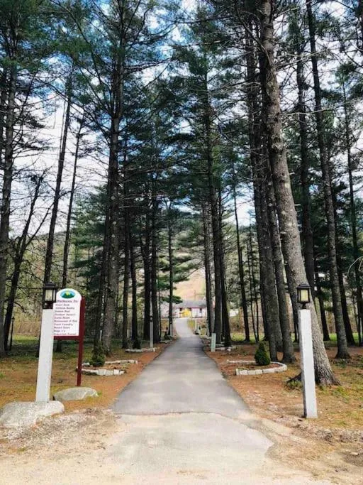 Attitash Mountain Village Studio - Slope View - Ski - Storyland