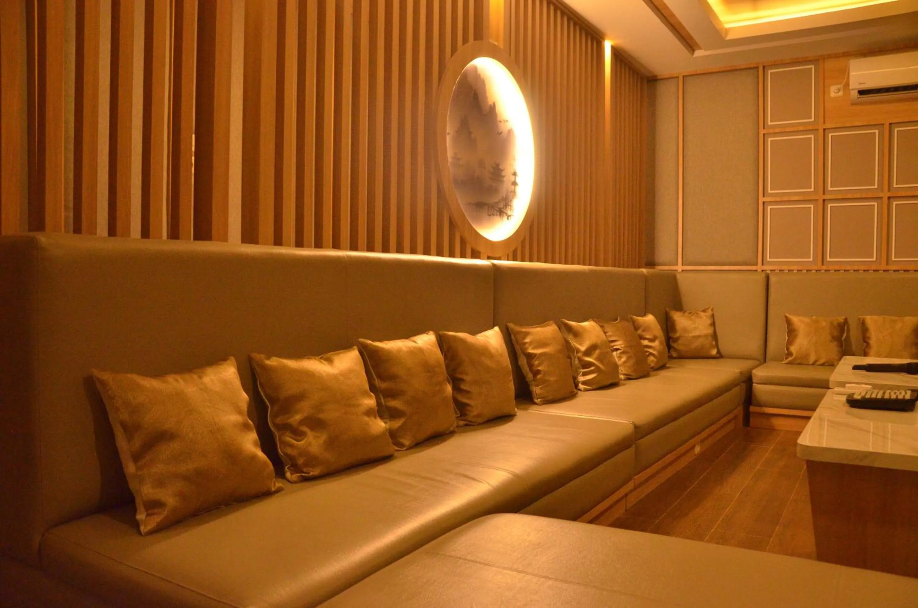 Sekuro Village Beach Resort