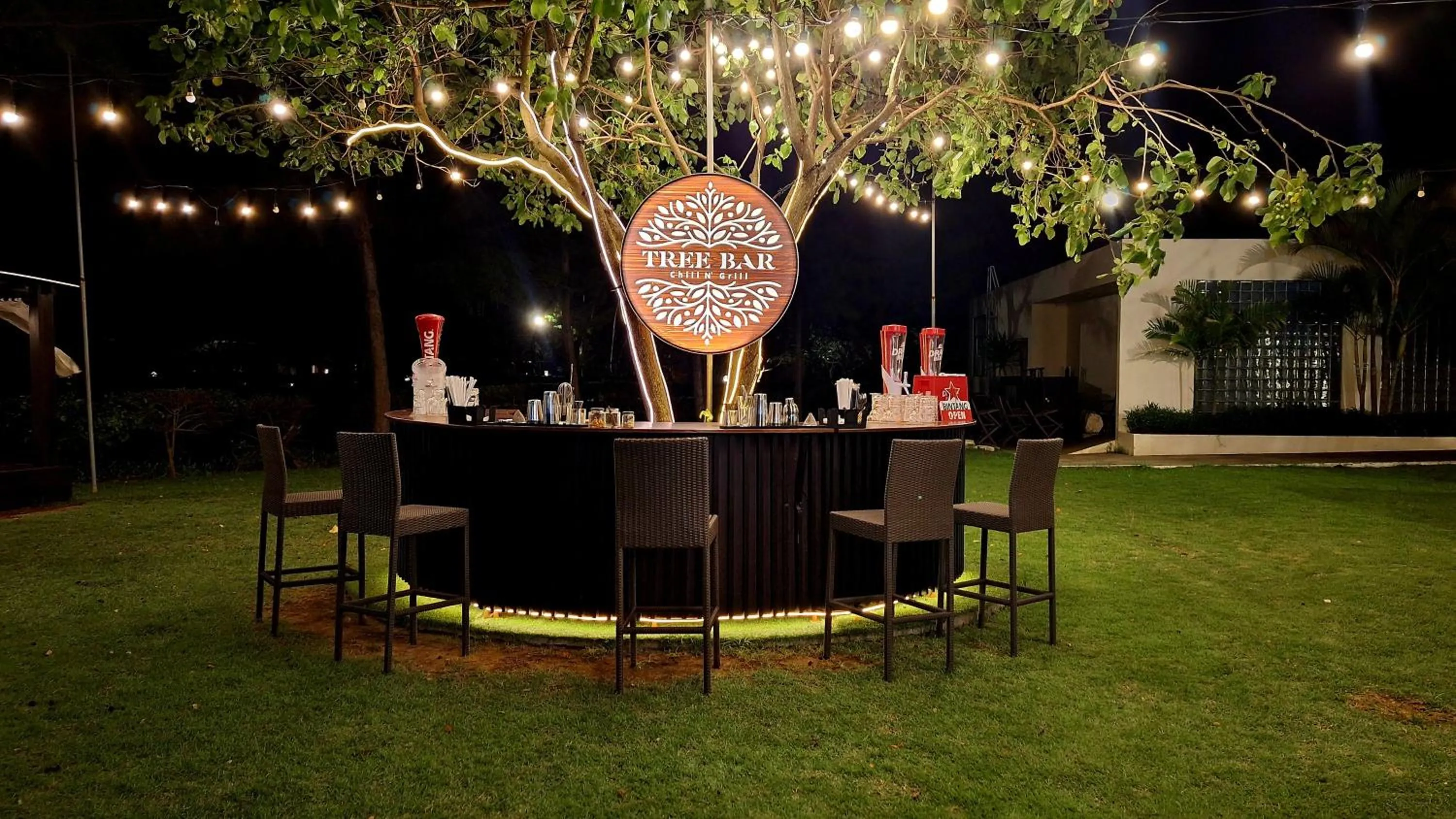 Sekuro Village Beach Resort