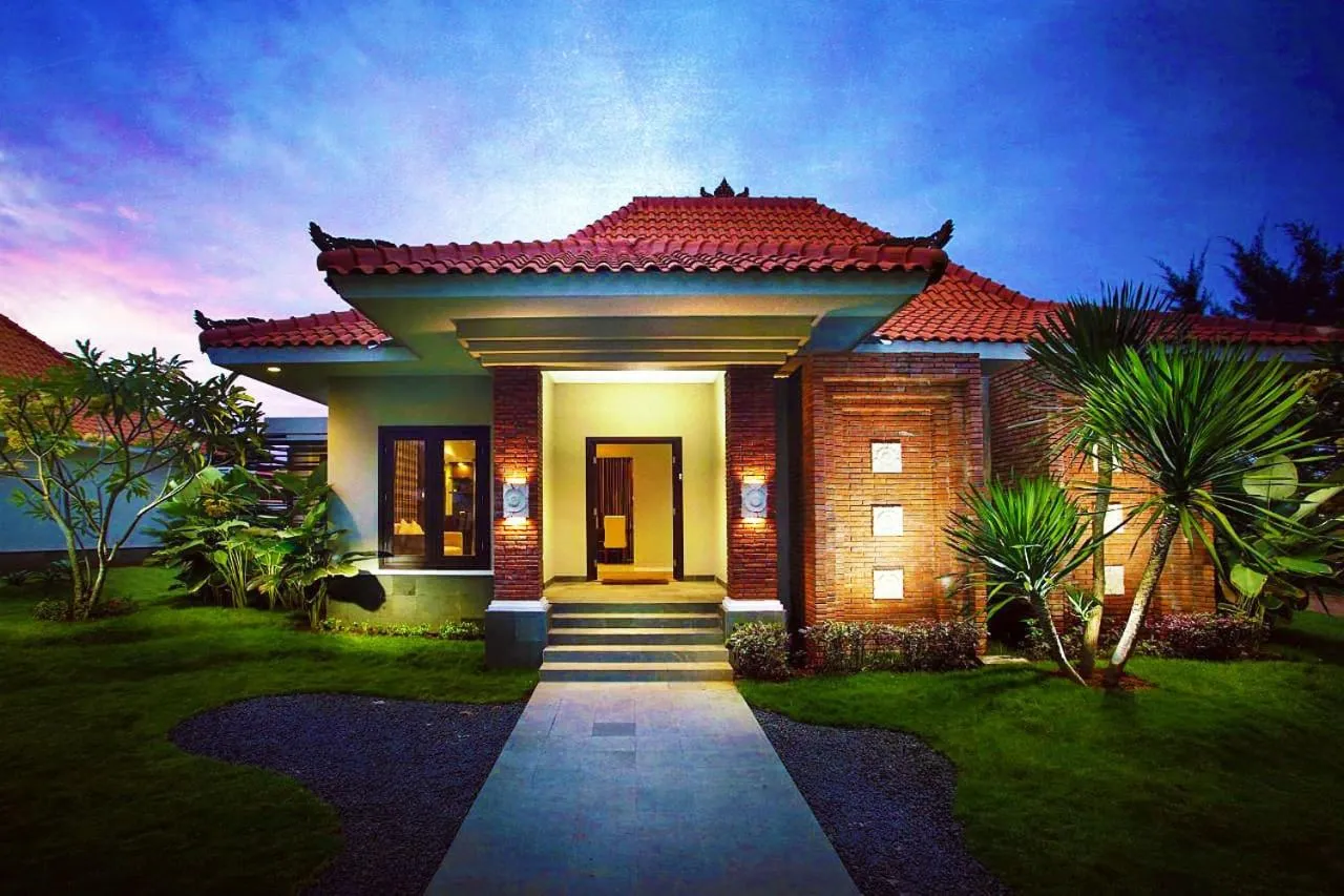 Sekuro Village Beach Resort