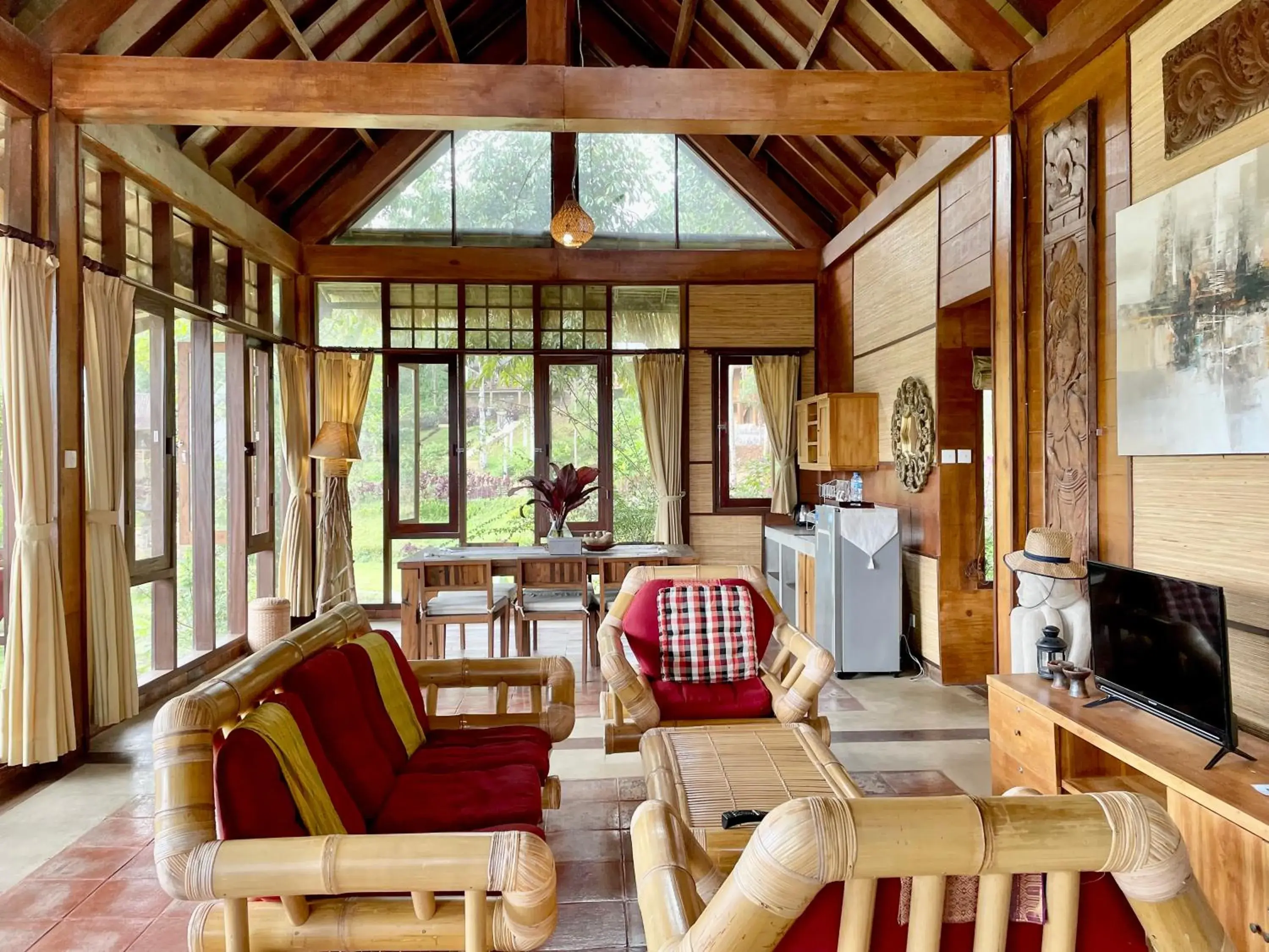 Sang Tirta Resort Sang Tirta Resort