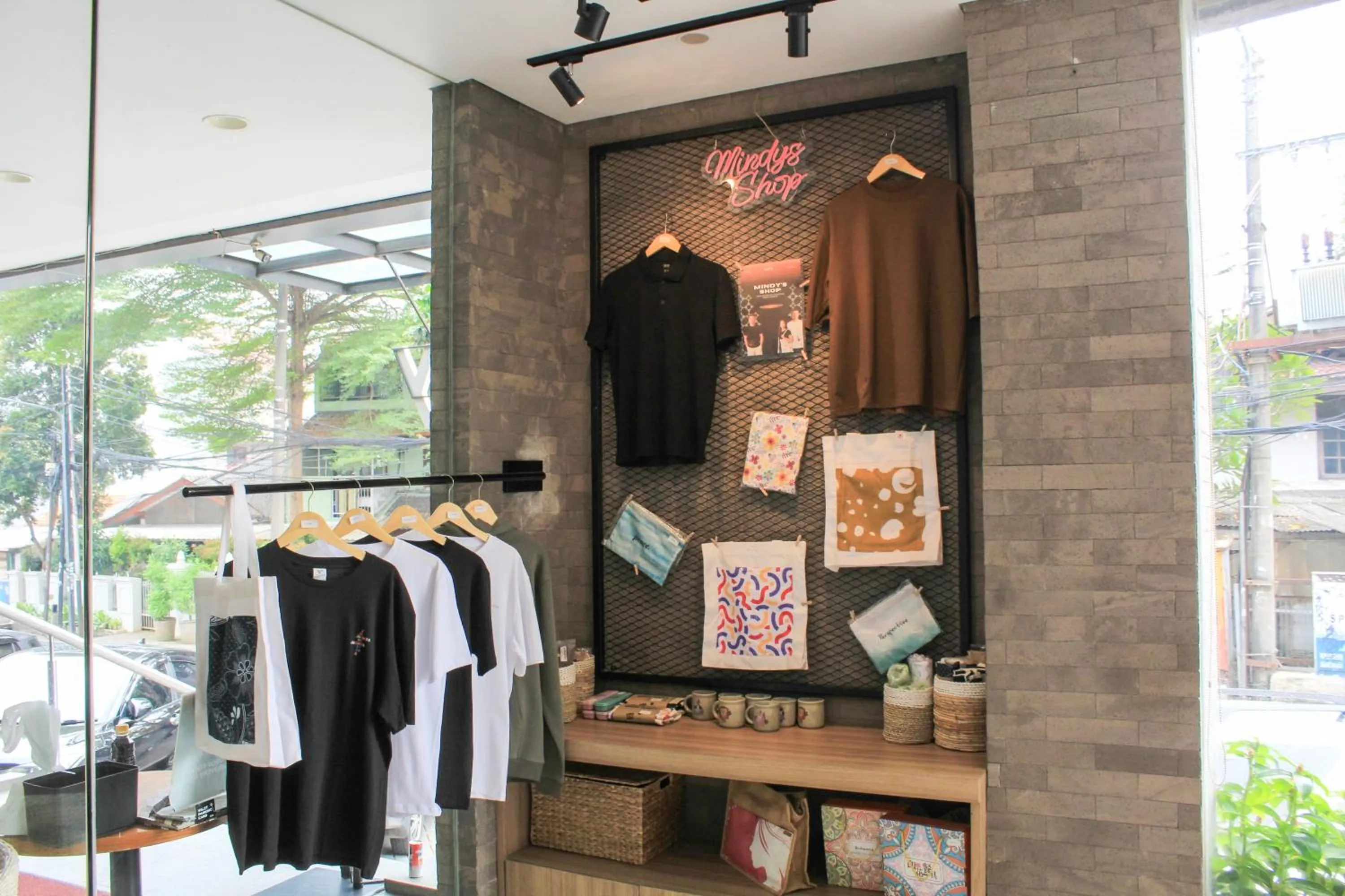 Lobby or reception in All Nite & Day Kebon Jeruk